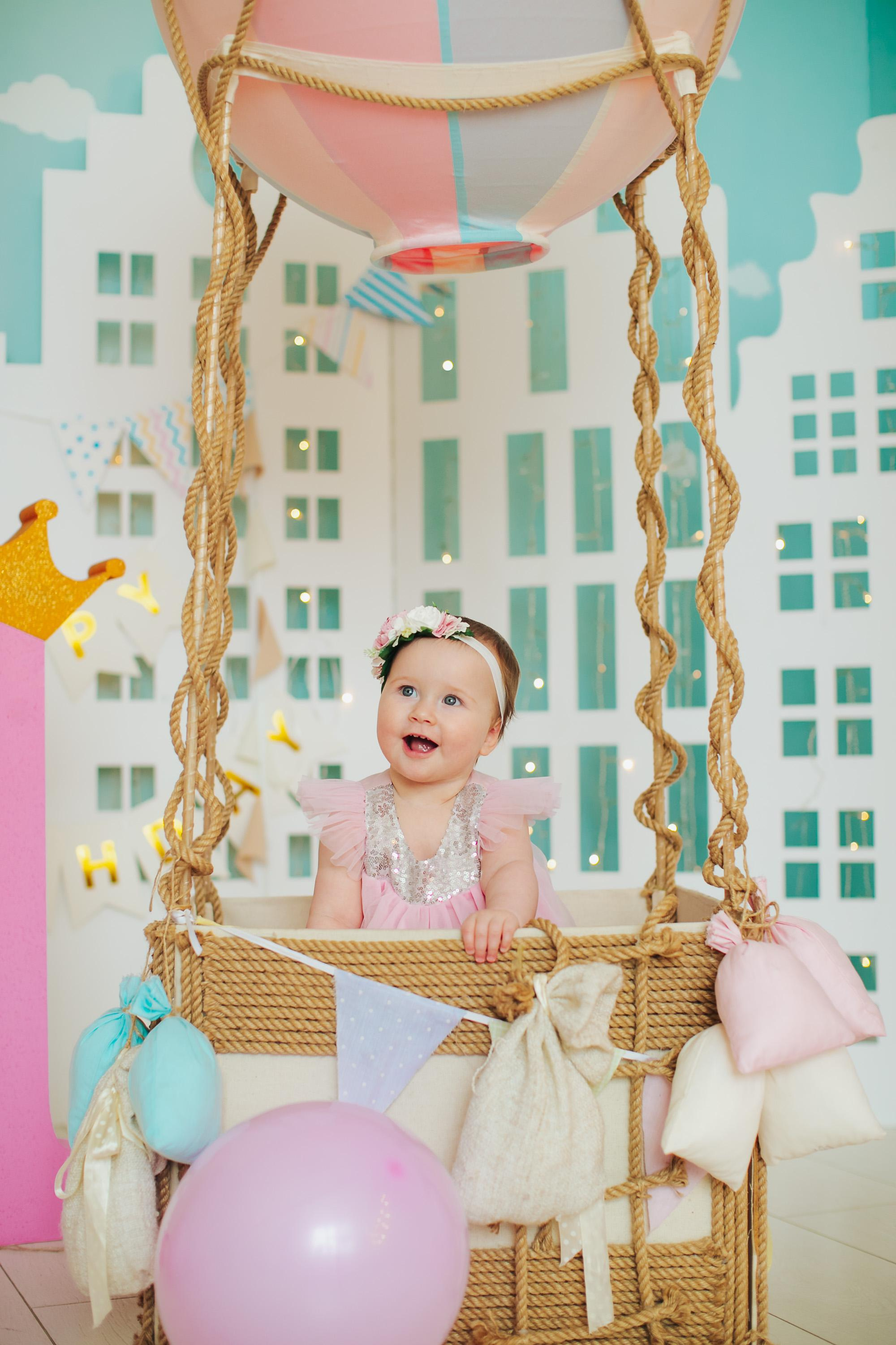 Годовасие. Фотограф Инга Твердова