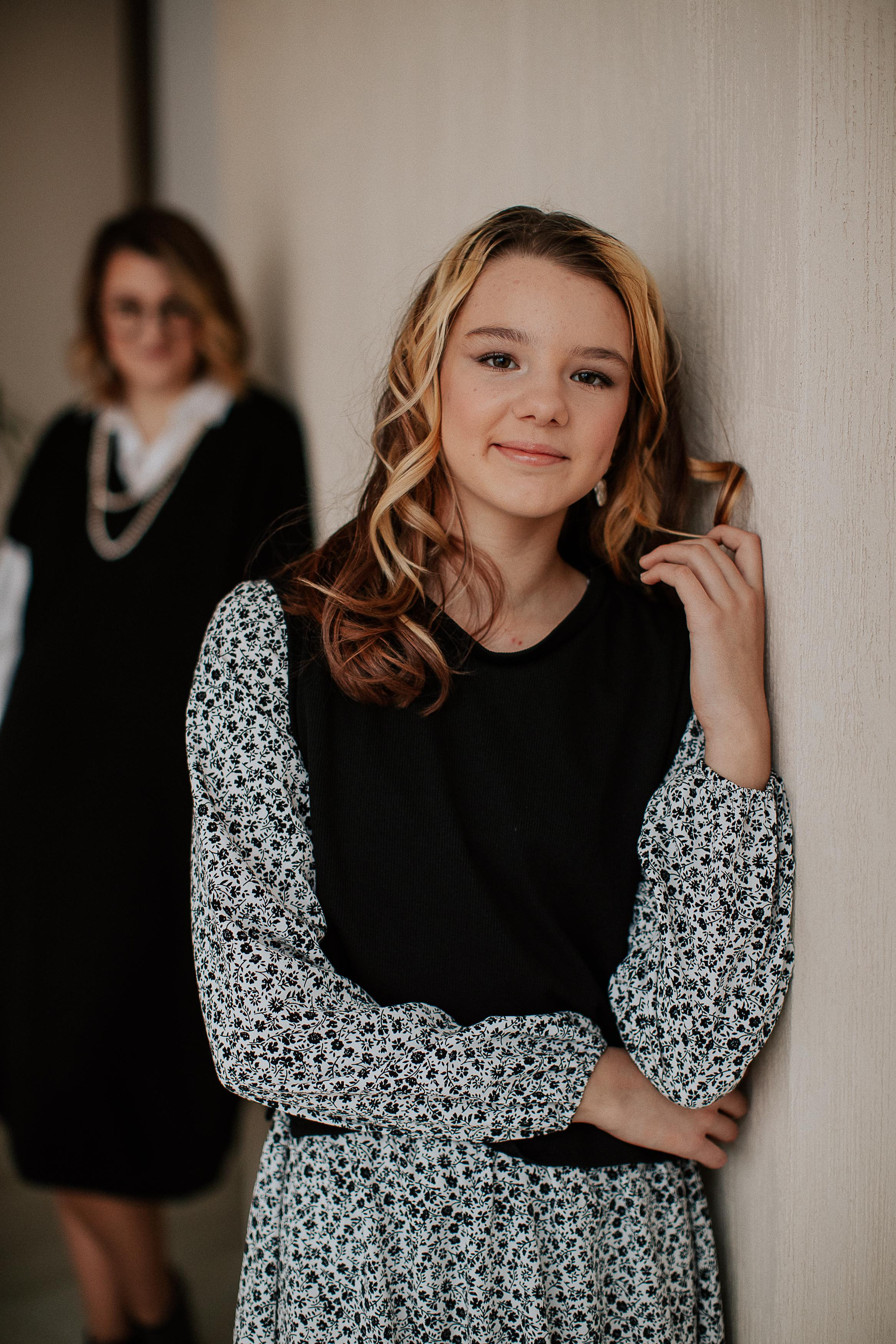 Семейный альбом. Фотограф Инга Твердова