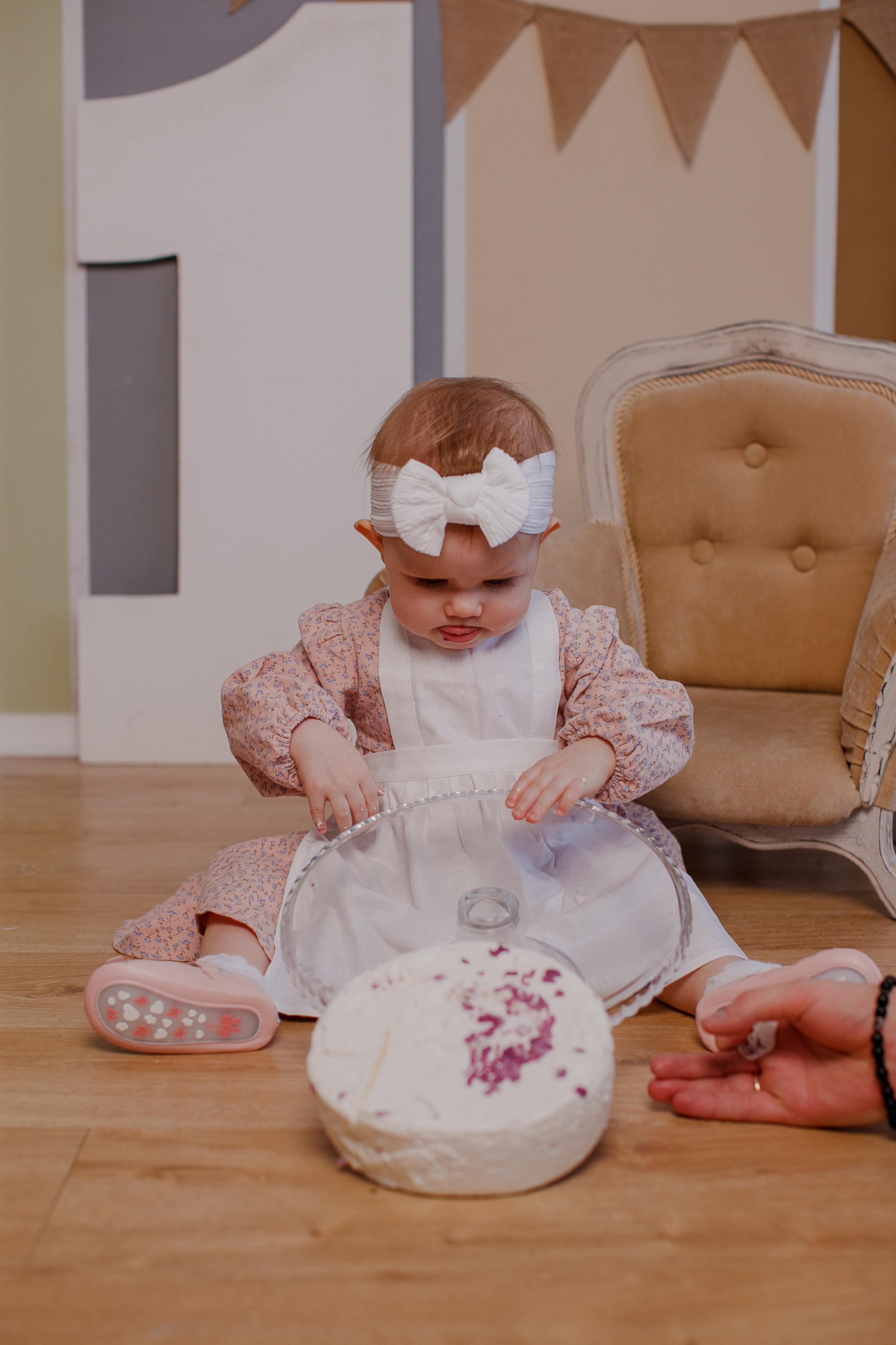 Годовасие. Фотограф Инга Твердова