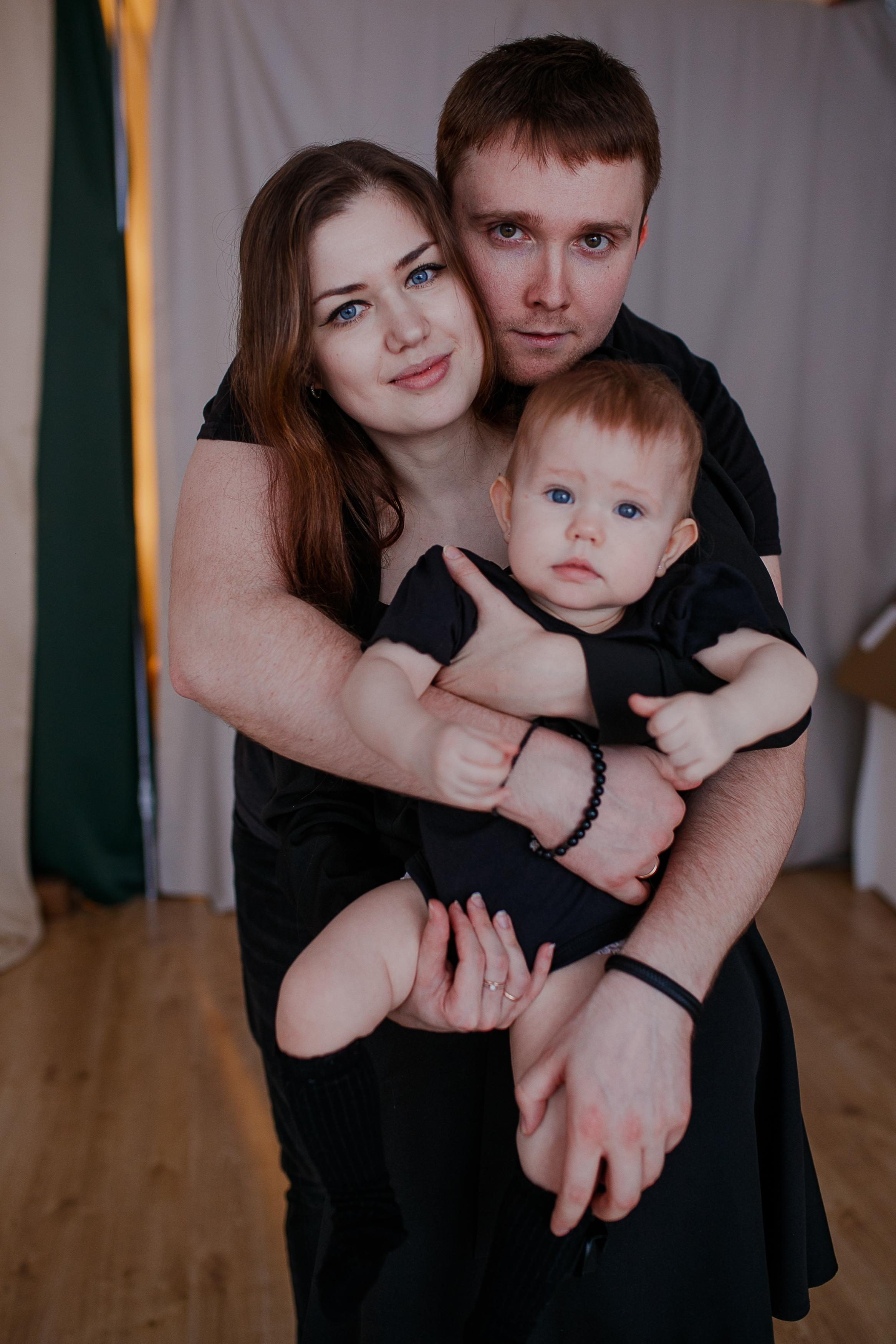 Годовасие. Фотограф Инга Твердова