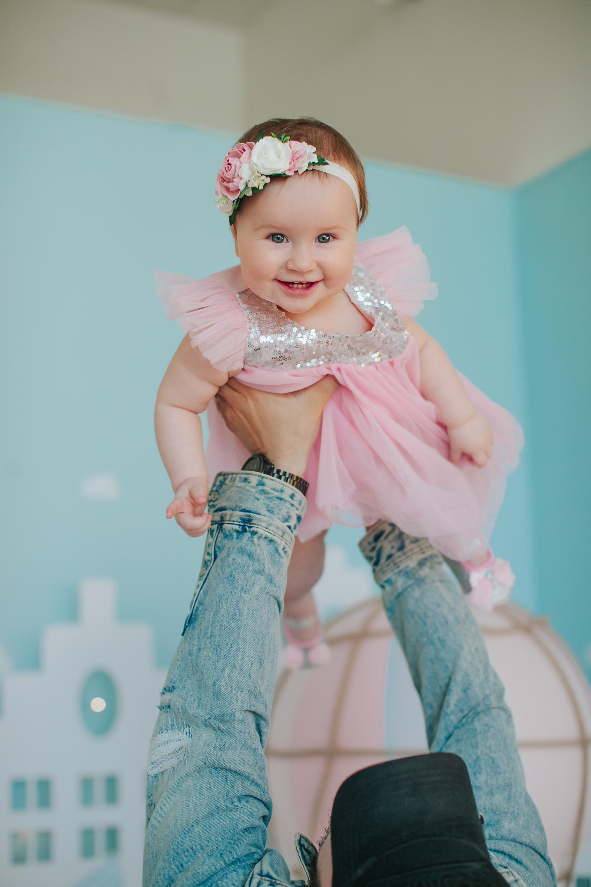 Годовасие. Фотограф Инга Твердова