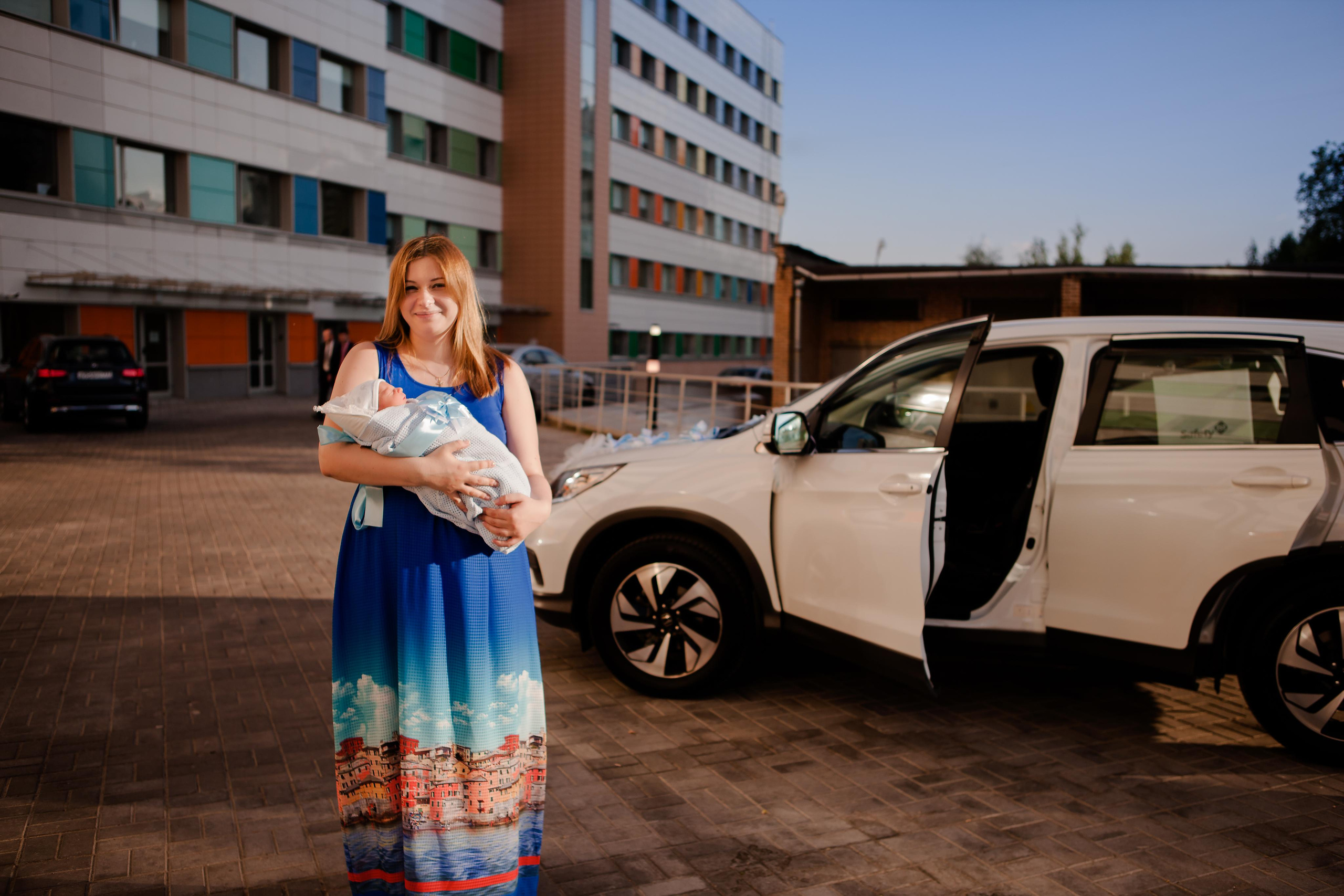 Репортаж разное. Фотограф Инга Твердова