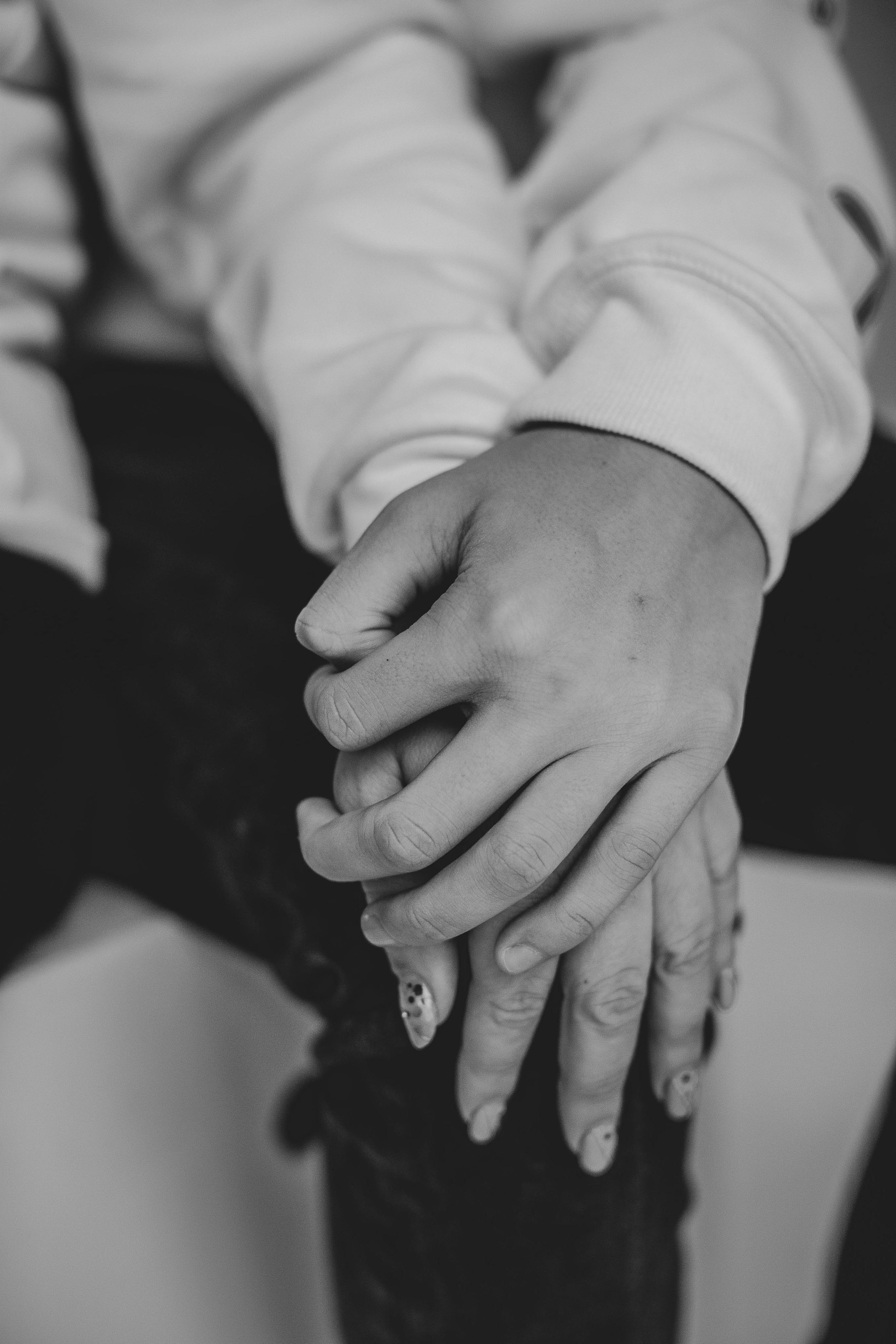 Семейный альбом. Фотограф Инга Твердова