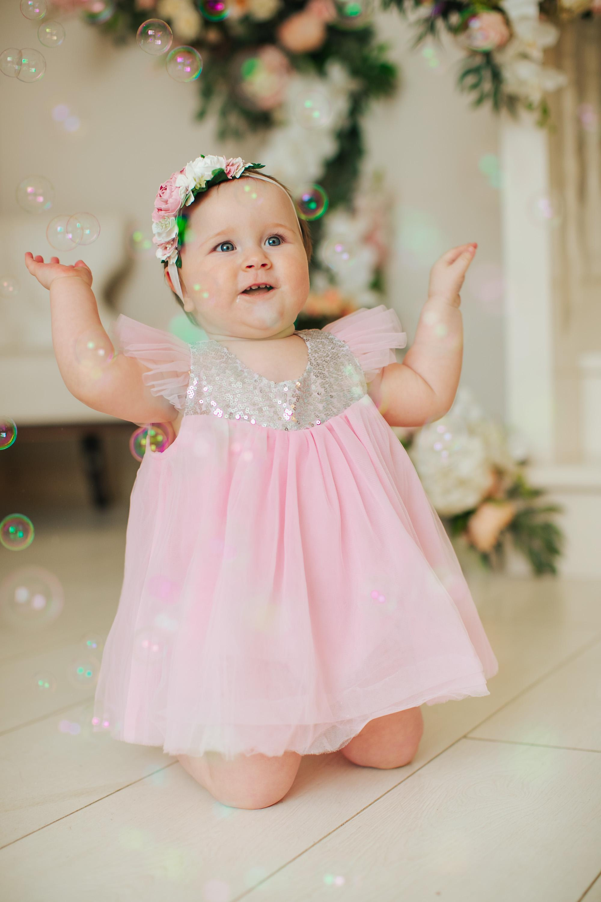 Годовасие. Фотограф Инга Твердова