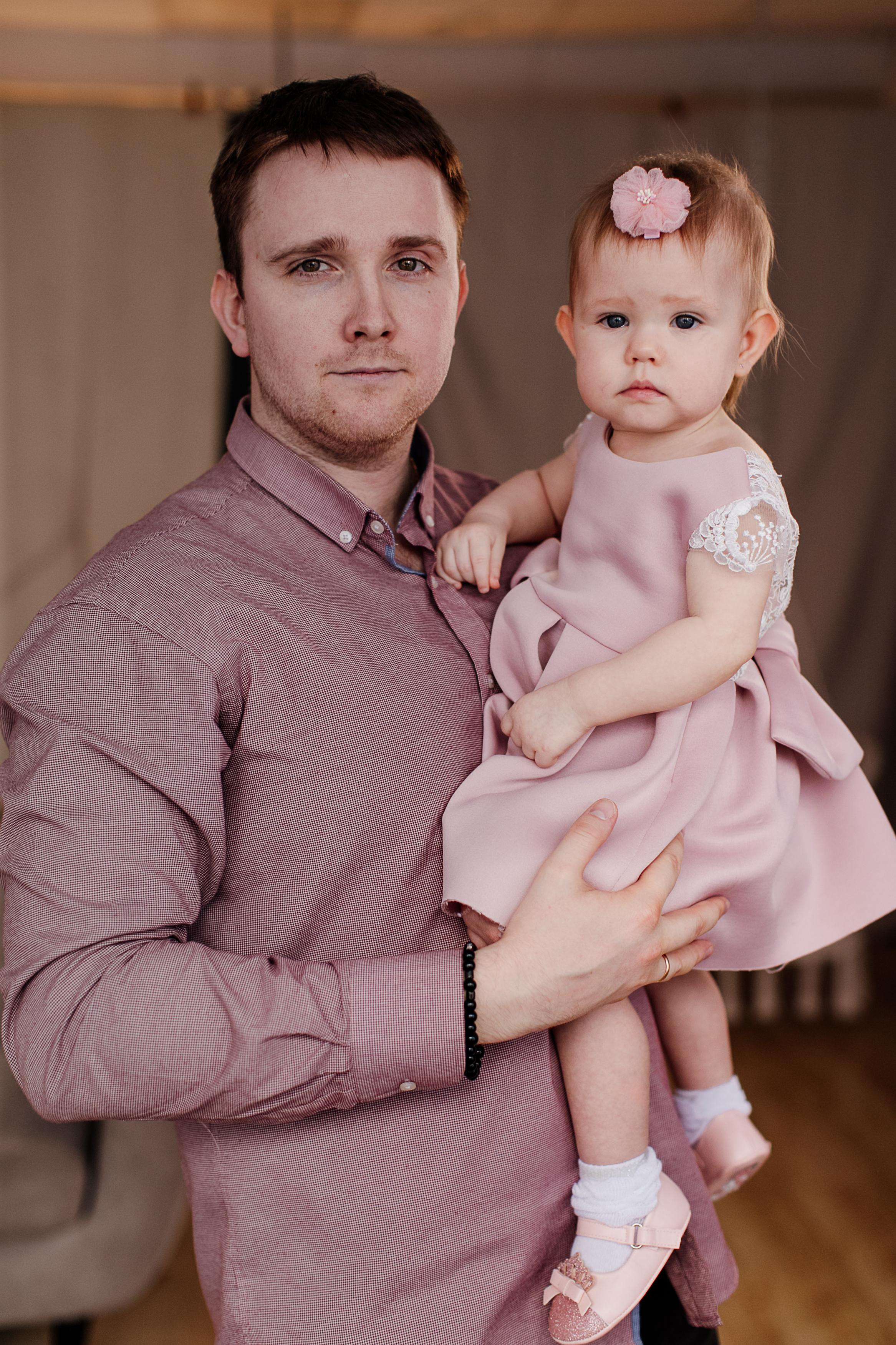 Годовасие. Фотограф Инга Твердова