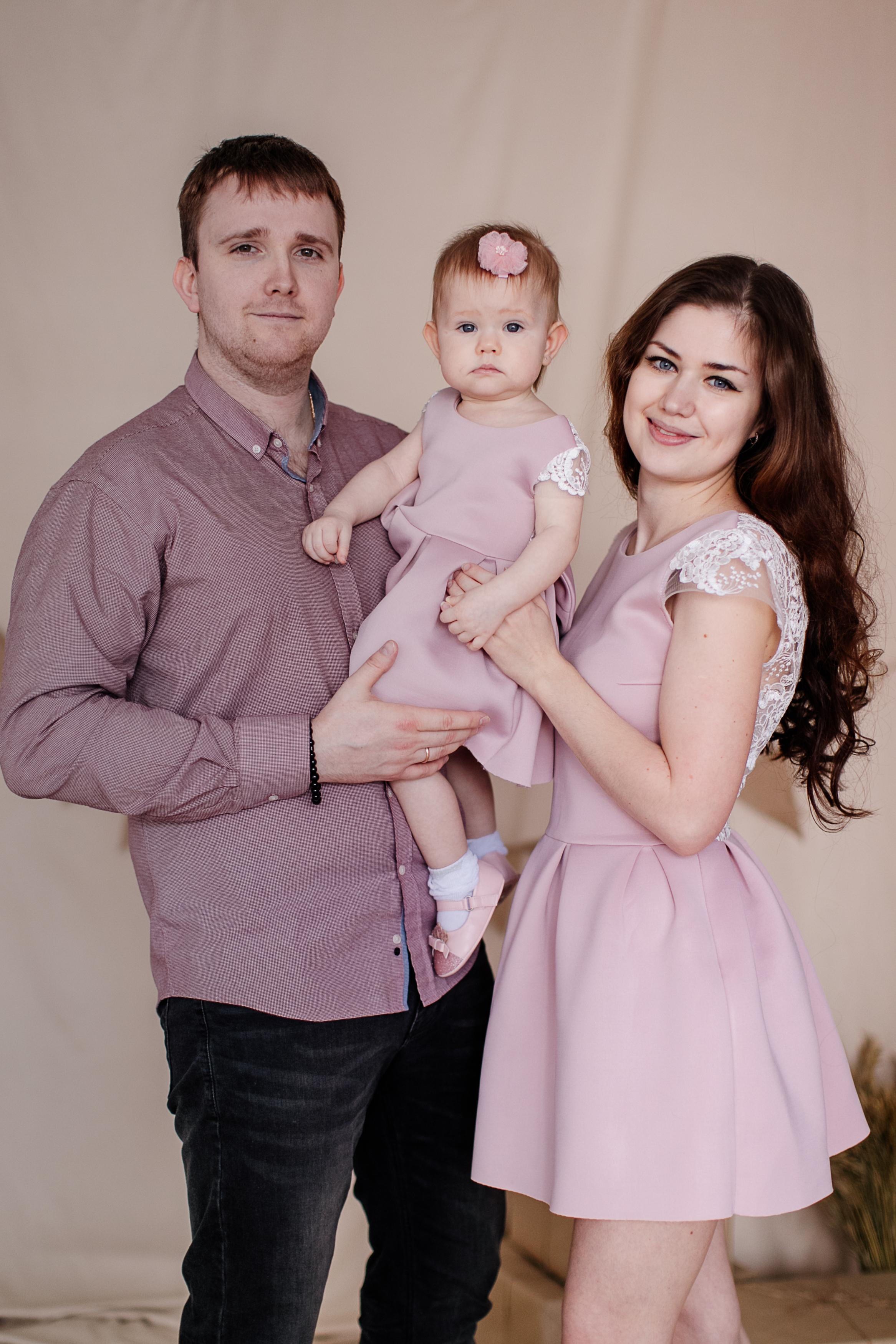 Годовасие. Фотограф Инга Твердова