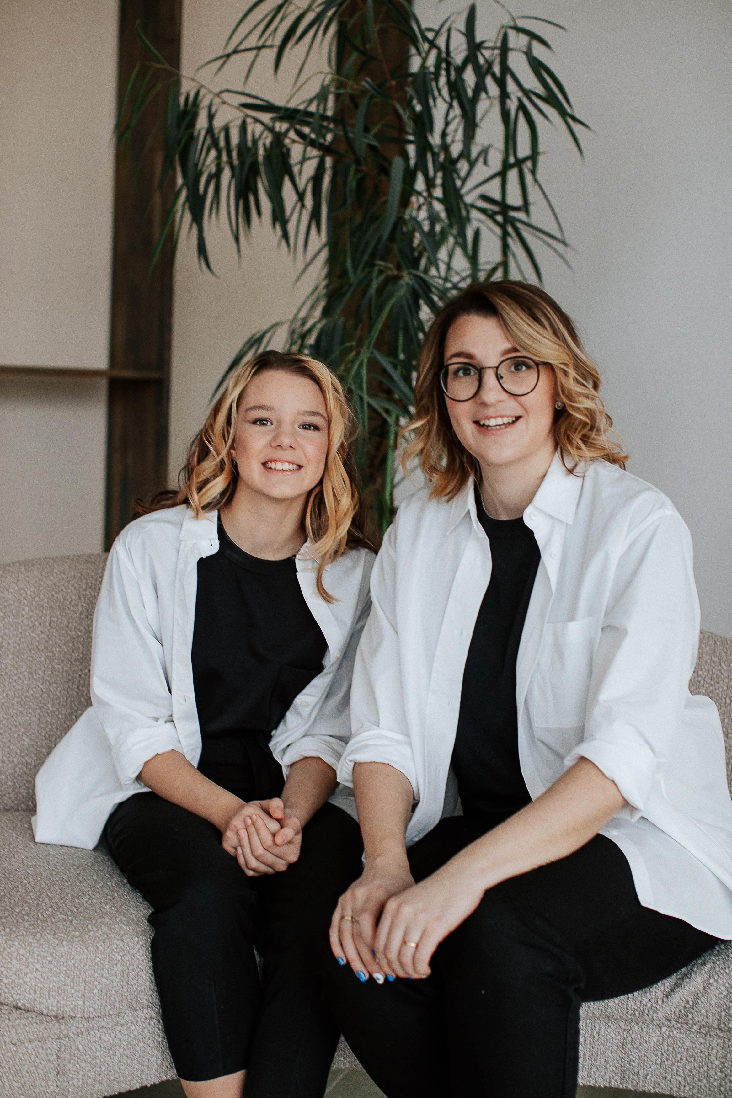 Семейный альбом. Фотограф Инга Твердова