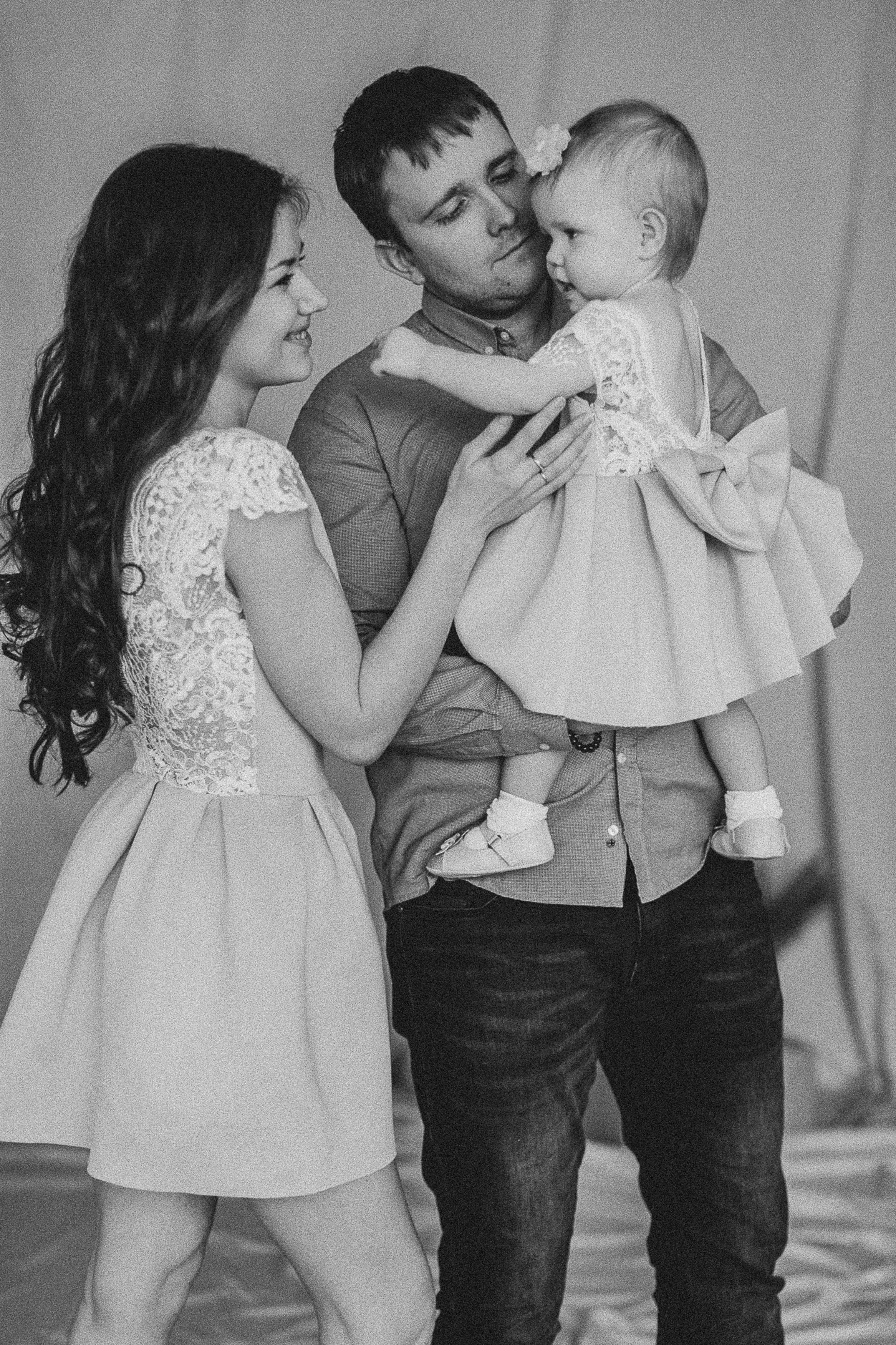 Годовасие. Фотограф Инга Твердова