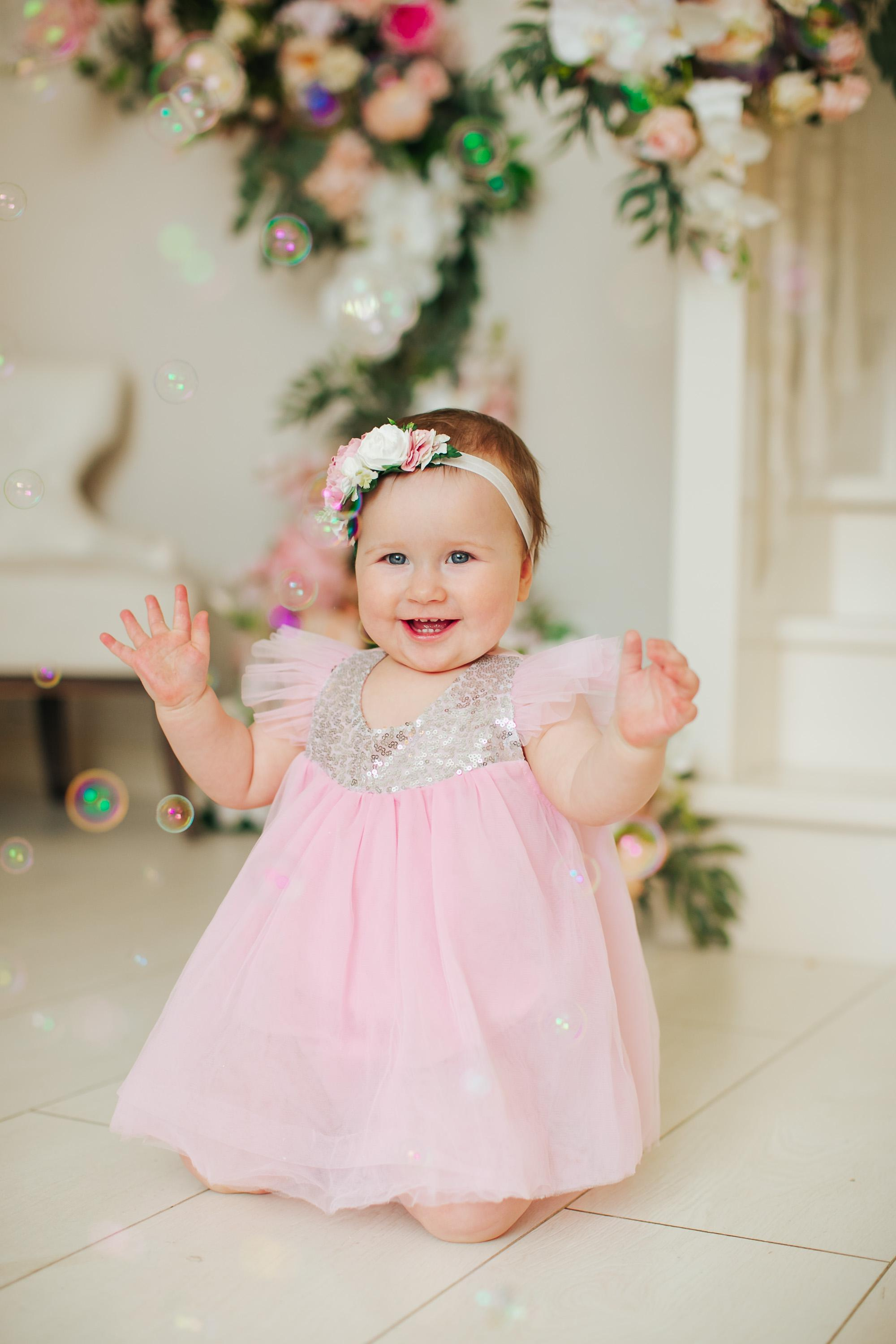 Годовасие. Фотограф Инга Твердова