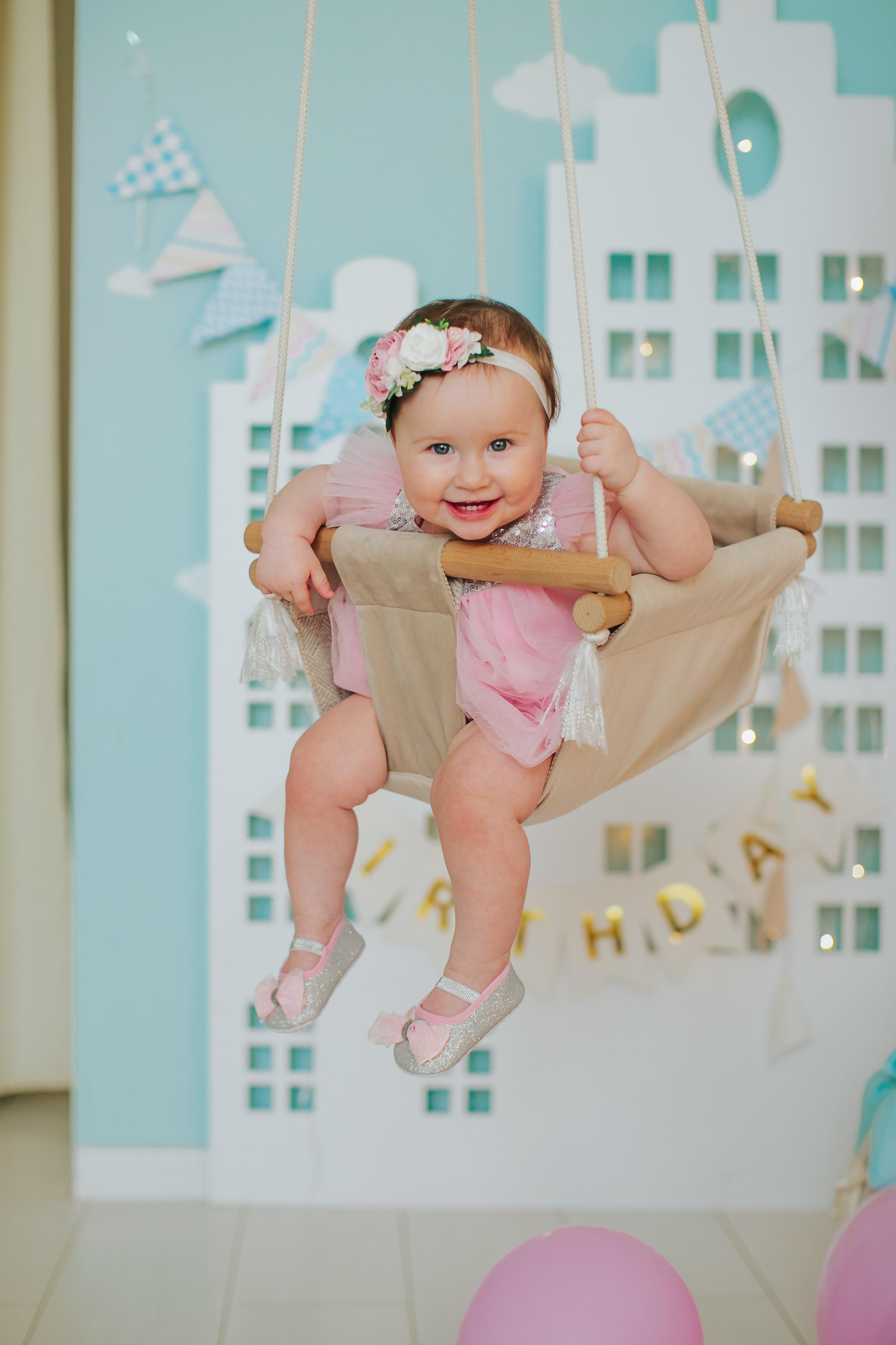 Годовасие. Фотограф Инга Твердова