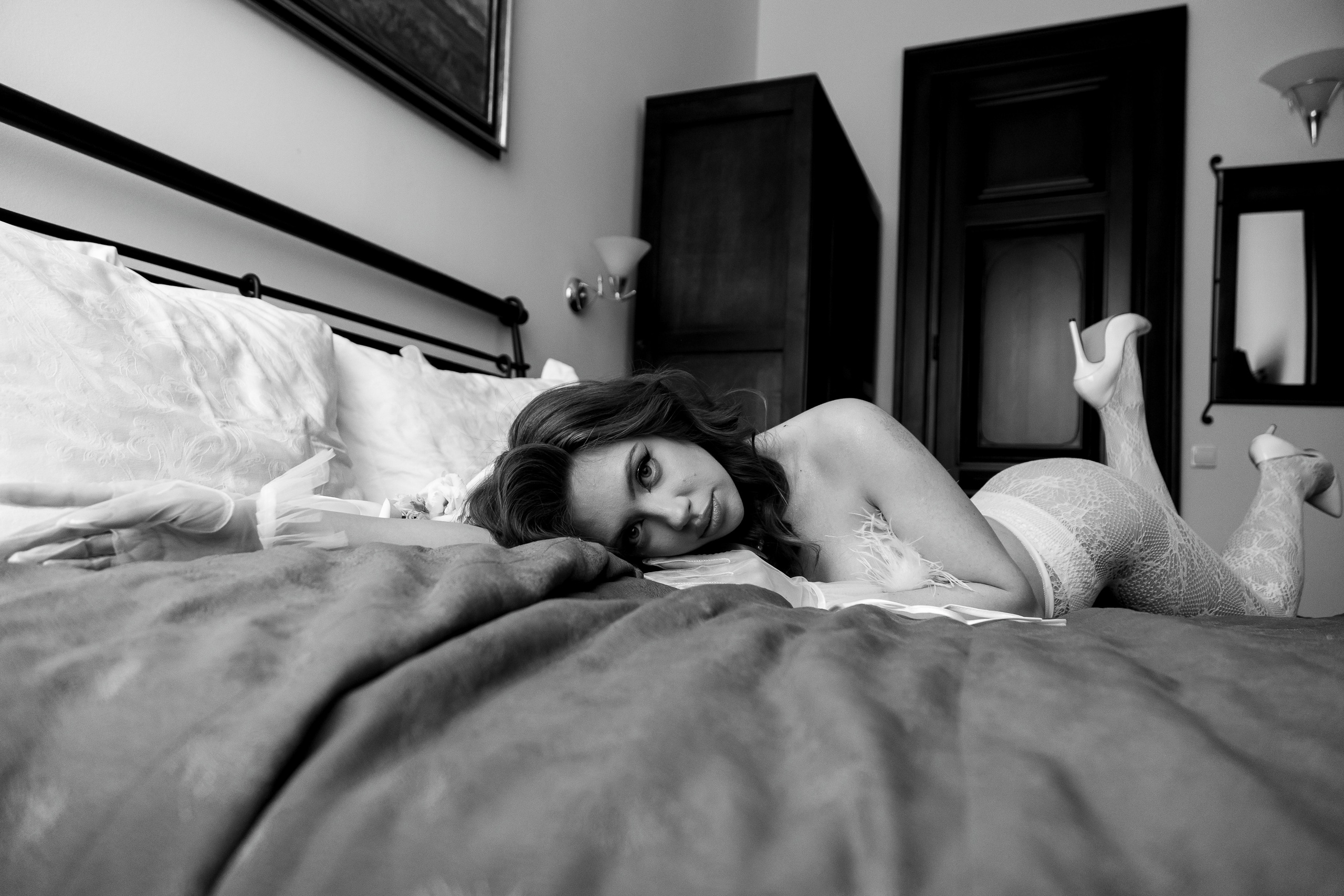 Торжество нашей любви. Фотограф в Самаре / Олеся Широнина