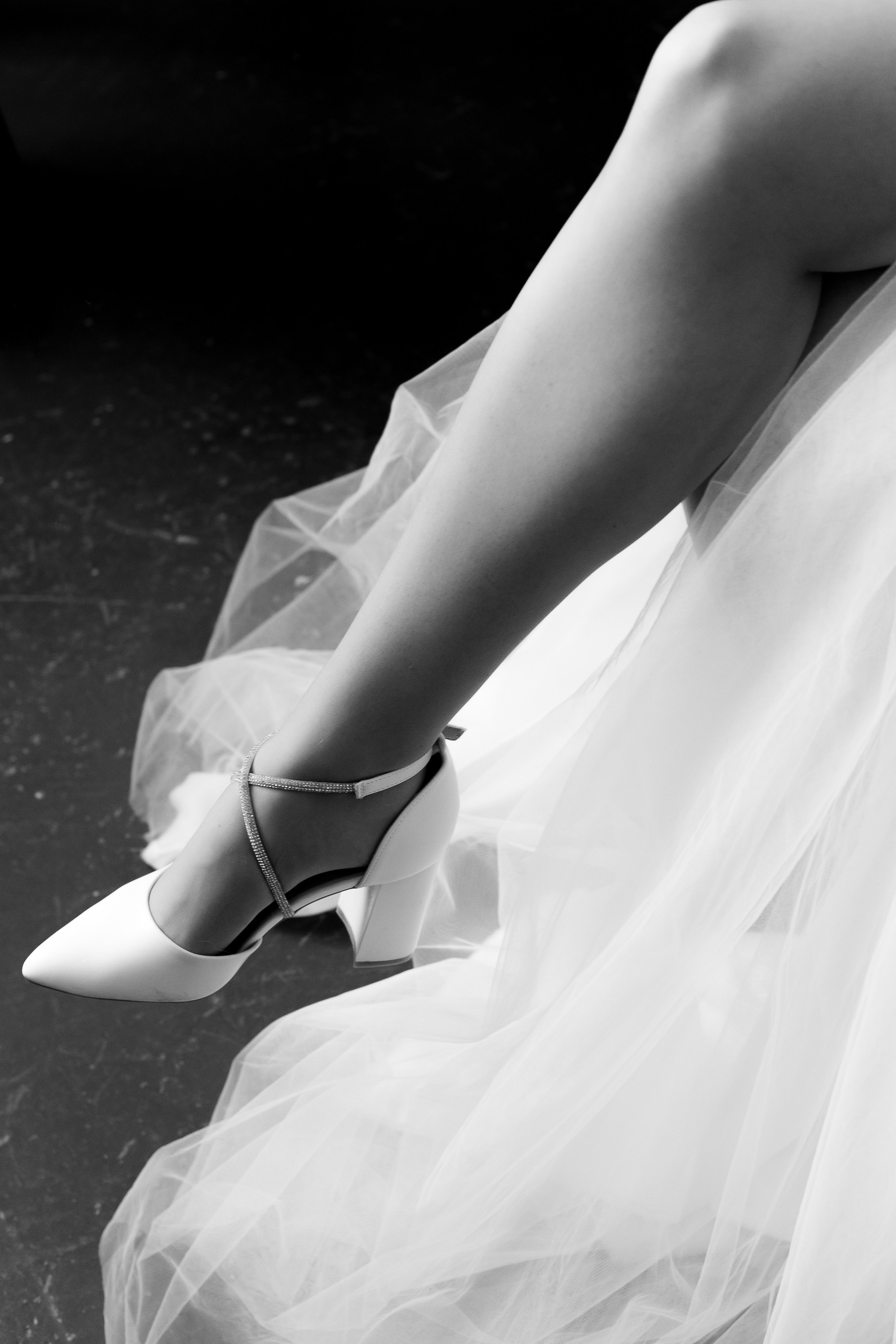 Полина и Даниил. Фотограф в Самаре / Олеся Широнина