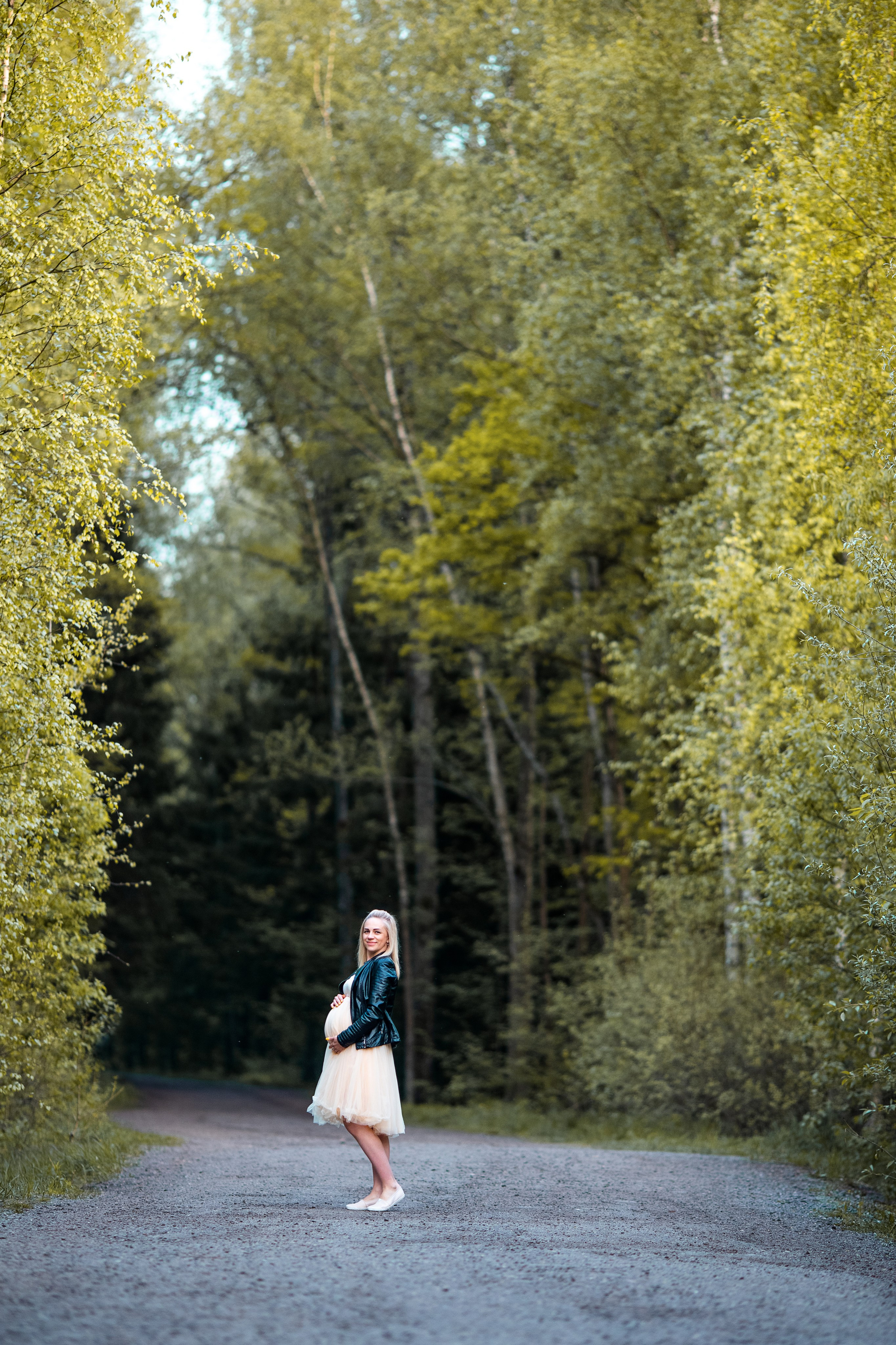 Фотопрогулка. Фотограф в Москве Наталья Реуцкая