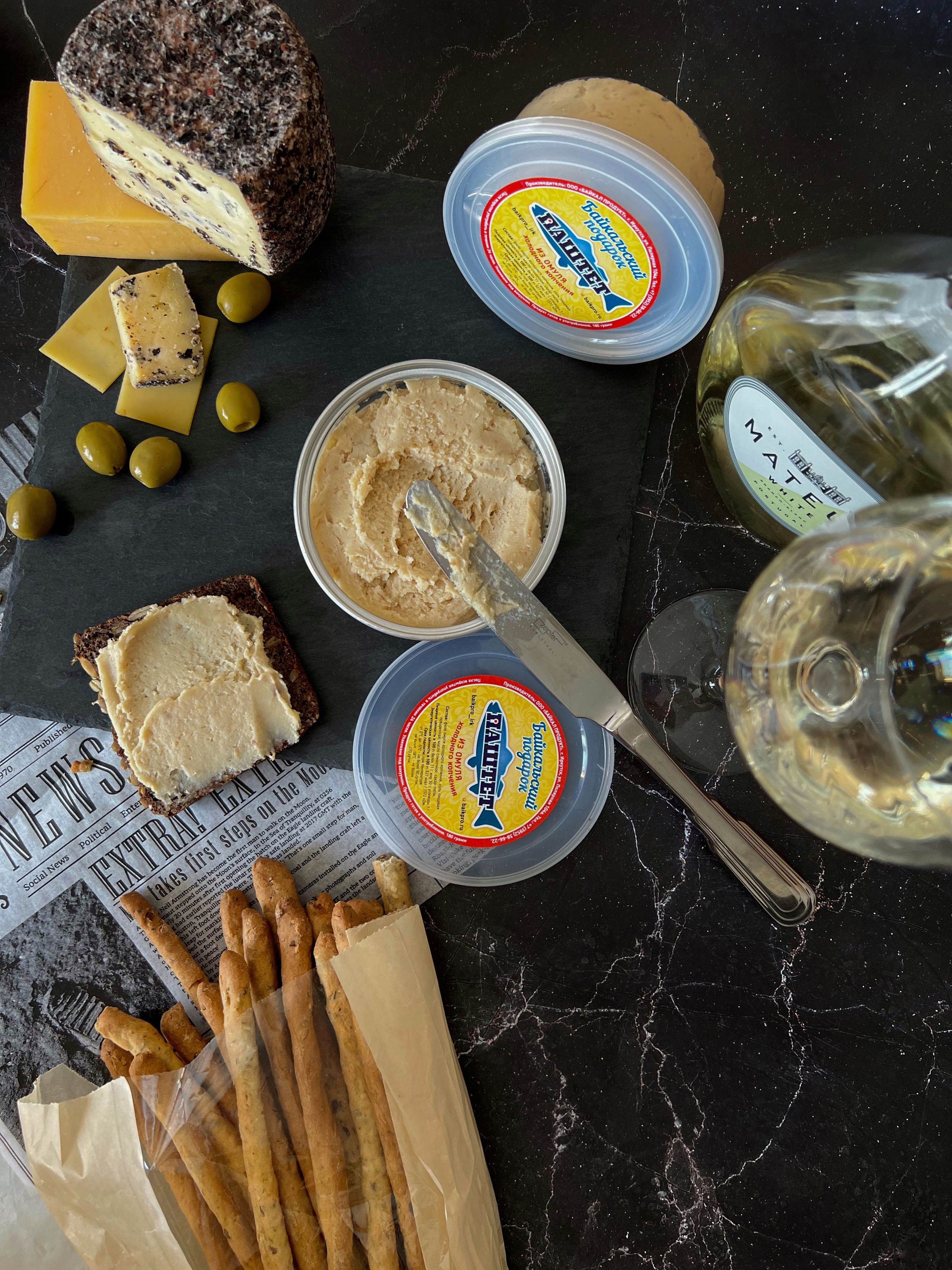 BaikalPro / Байкальские сувениры. Контент-фотограф в Иркутске Мохирева Мария