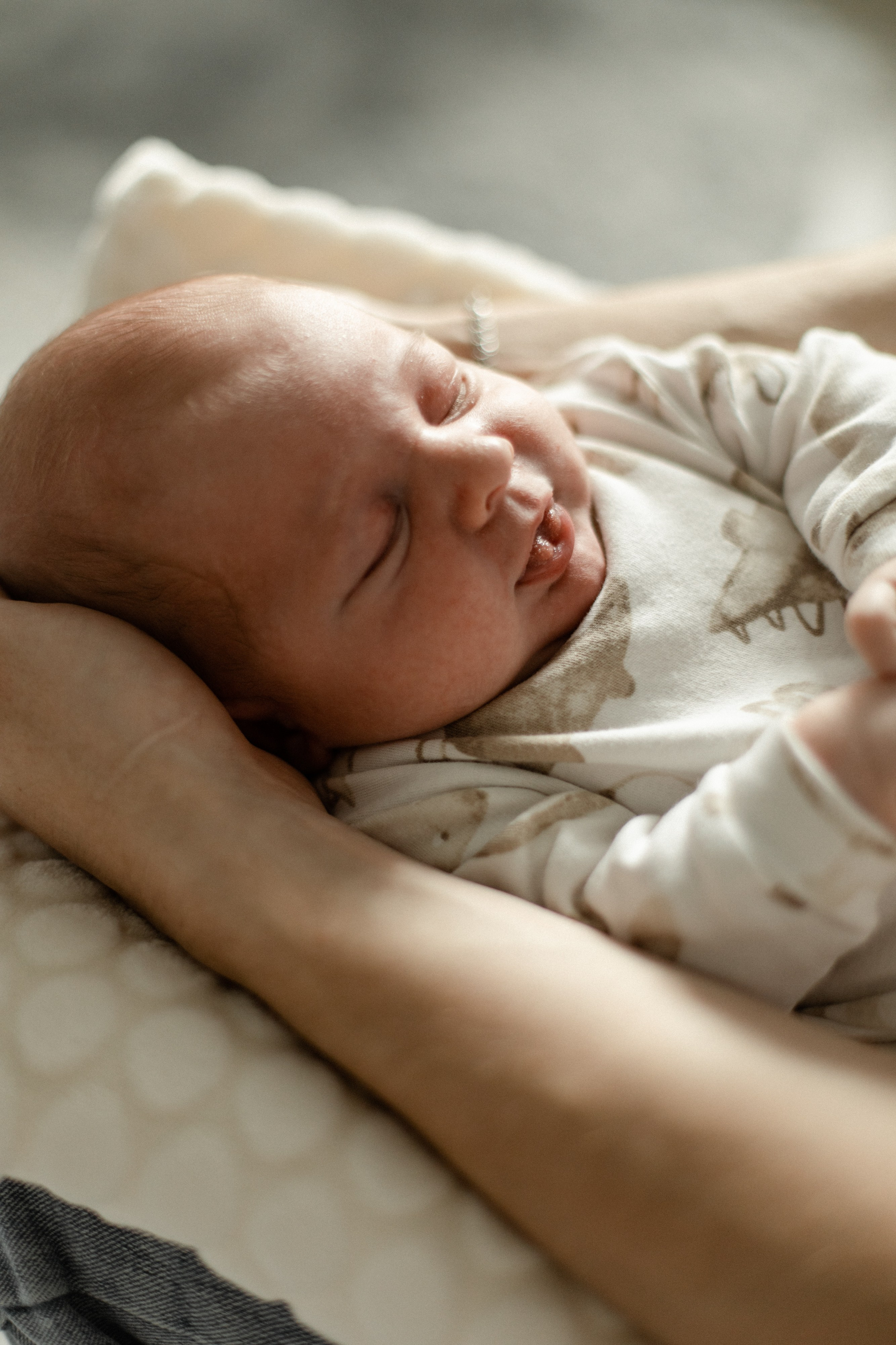 Маленький Евгений. Семейный фотограф Челябинск