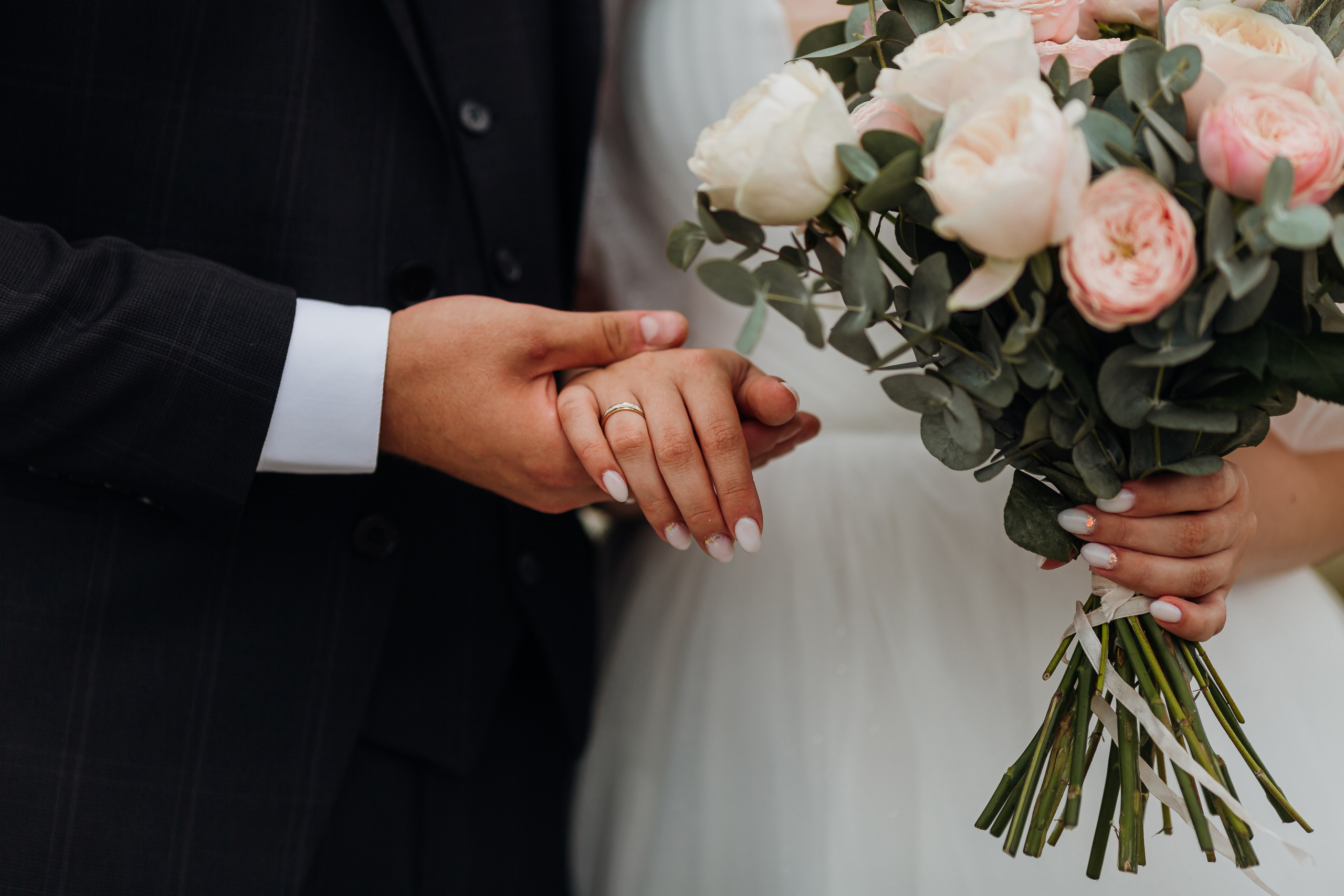 Артем и Елизавета. Свадебный и семейный фотограф в Арзамасе Давыденкова Яна