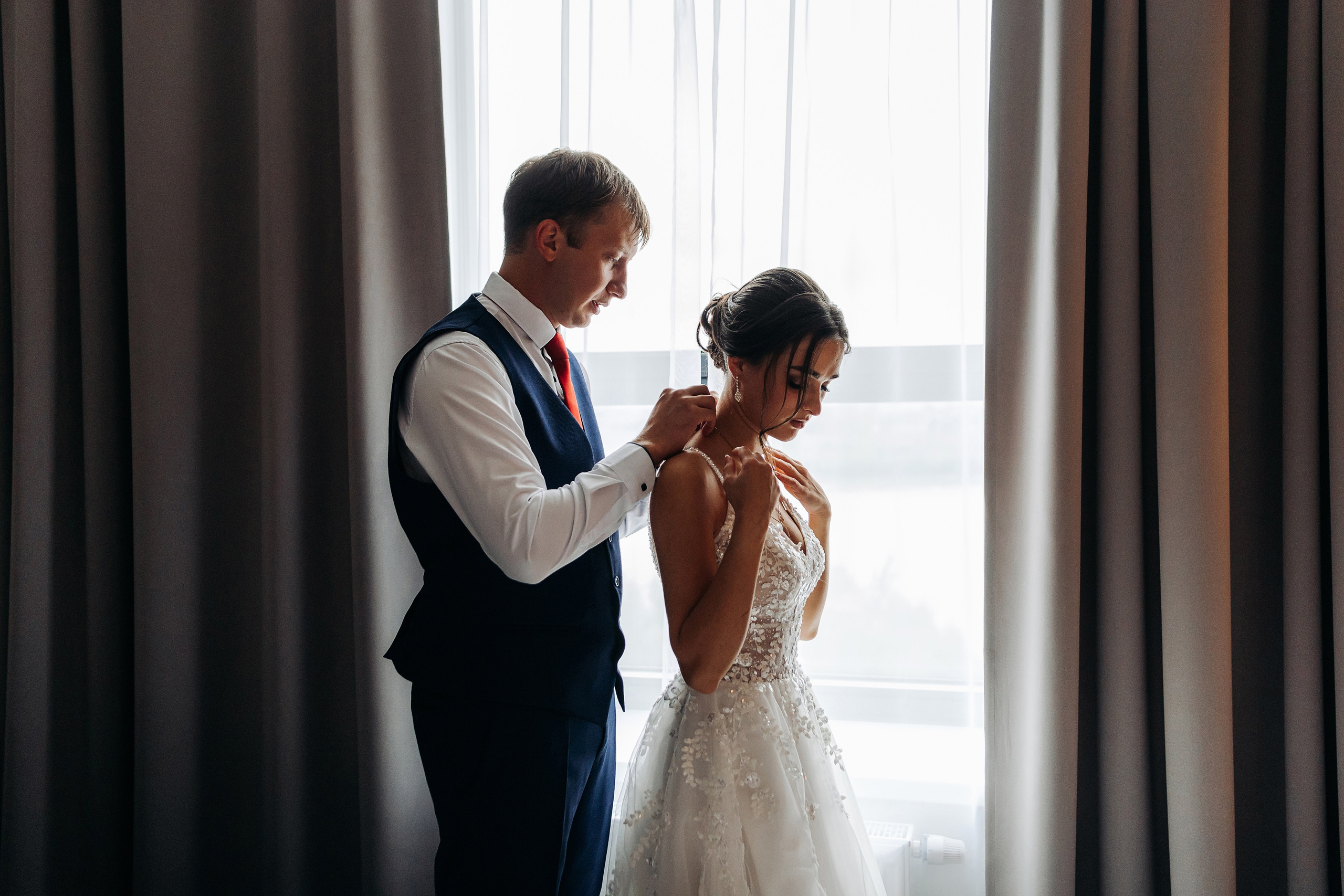 Максим Ангелина. Фотограф Омск Андрей Козяков