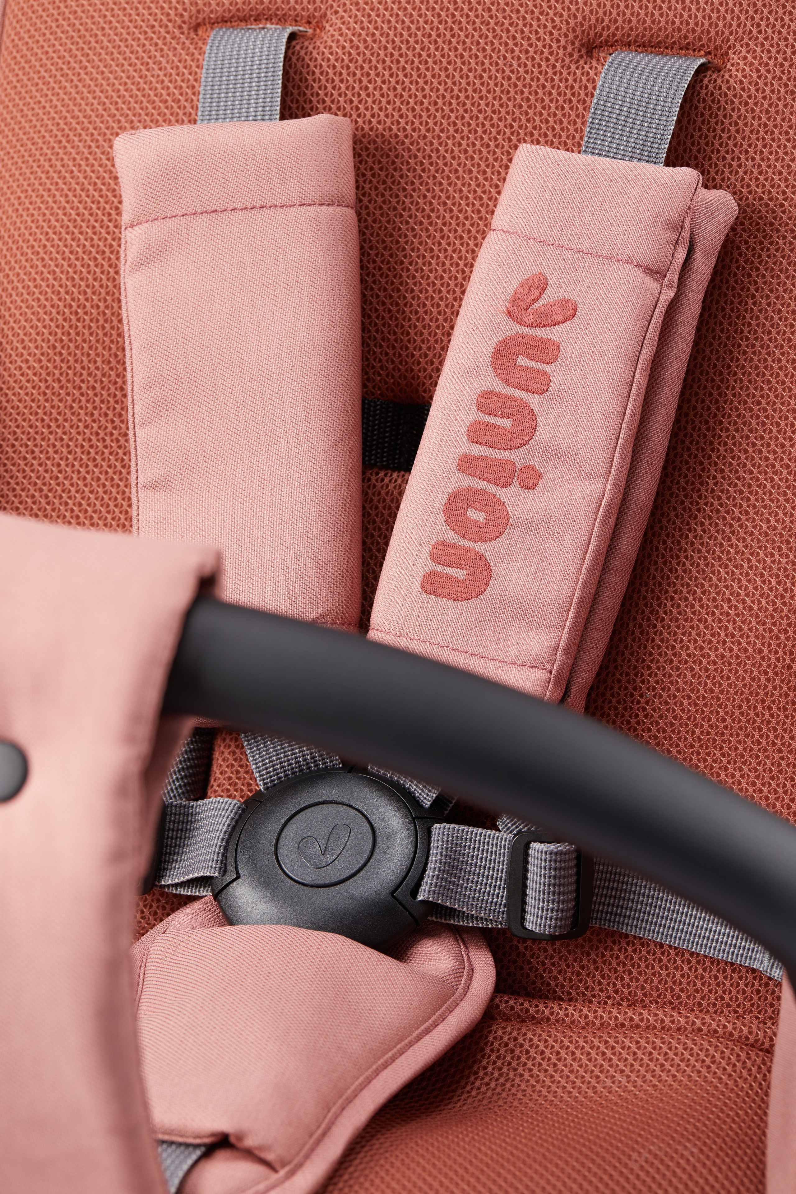 Коляски Sizzie. Олег Дмитриев