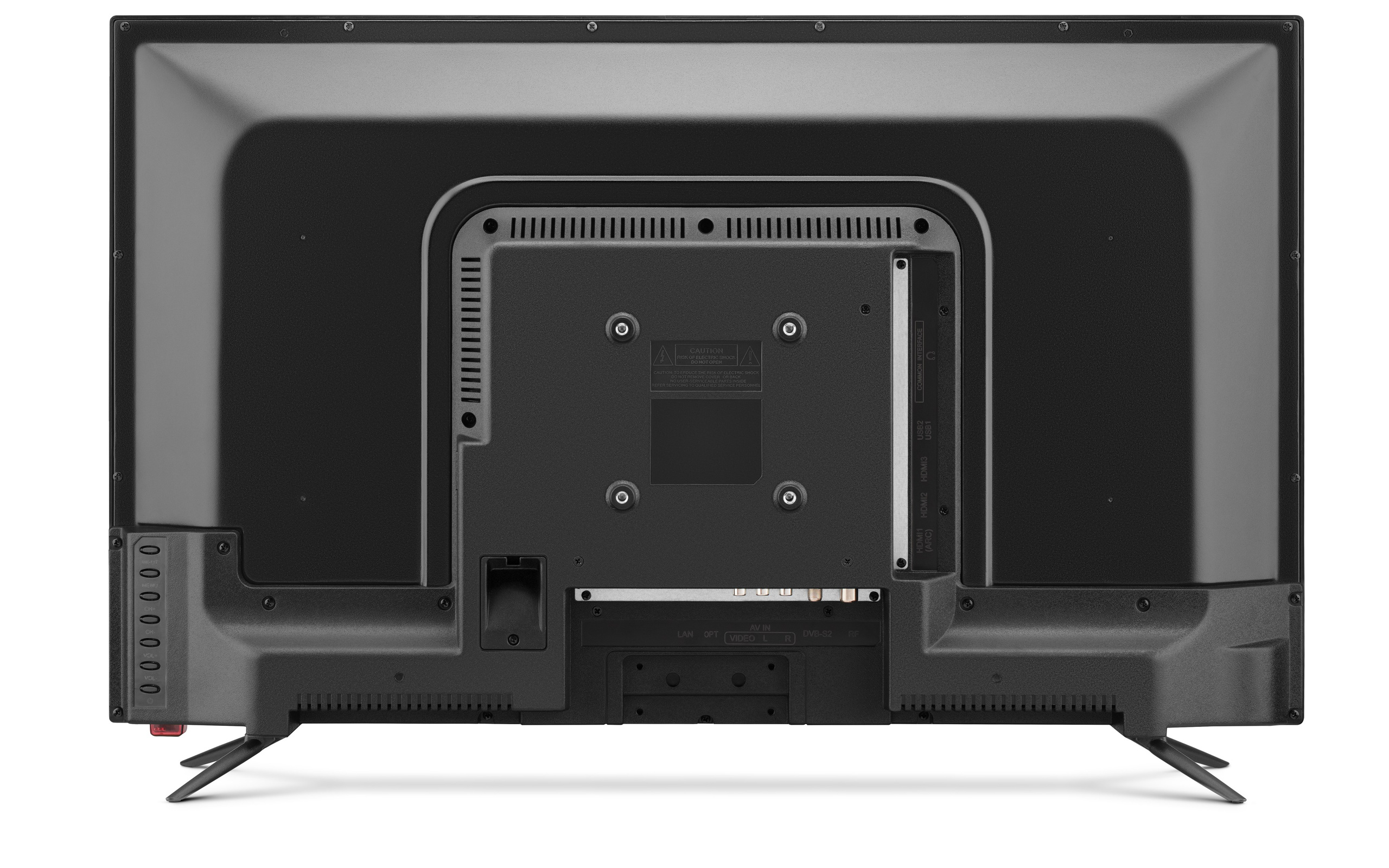 Телевизоры Tuvio. Олег Дмитриев