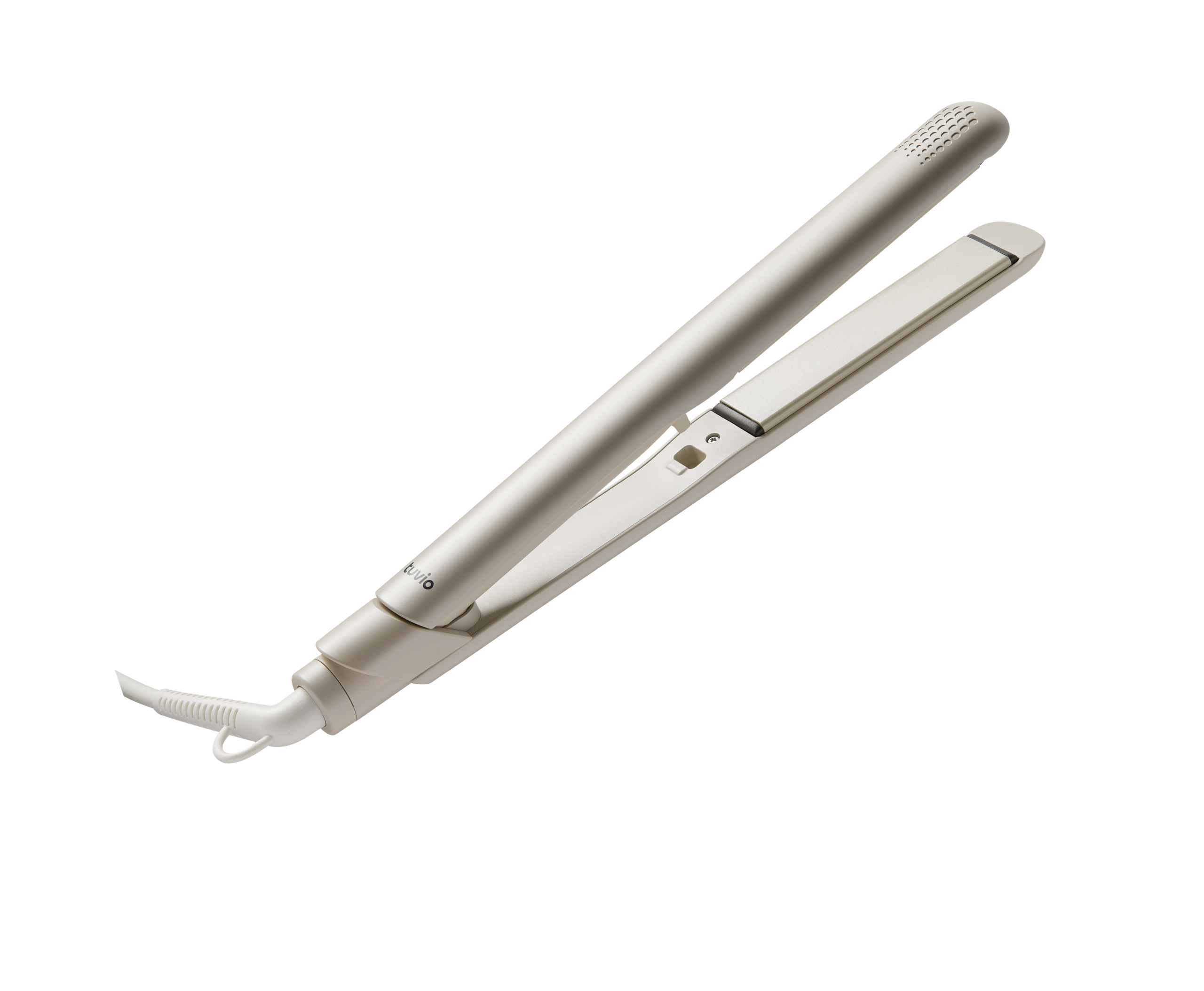 Плойки Tuvio. Олег Дмитриев