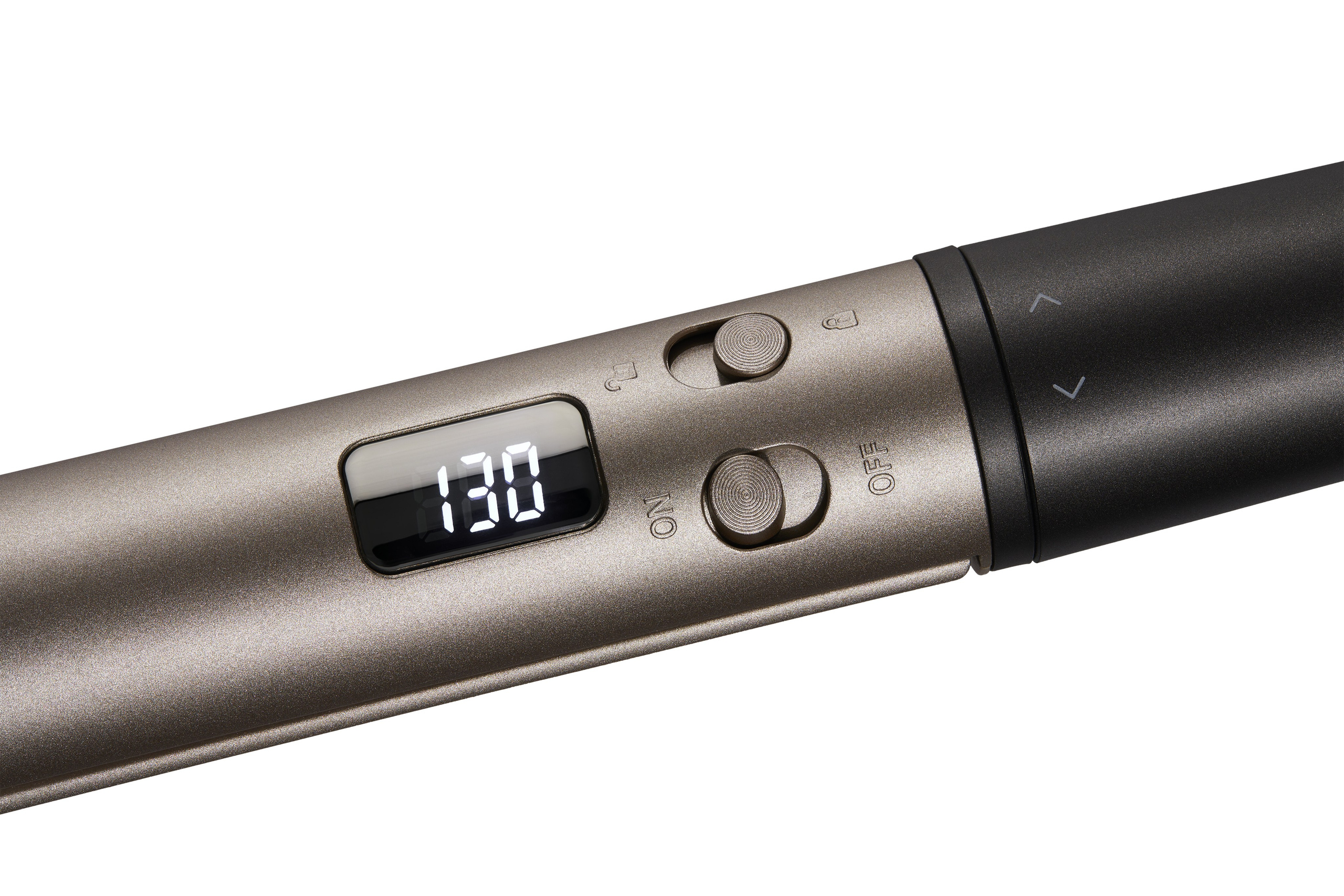 Плойки Tuvio. Олег Дмитриев