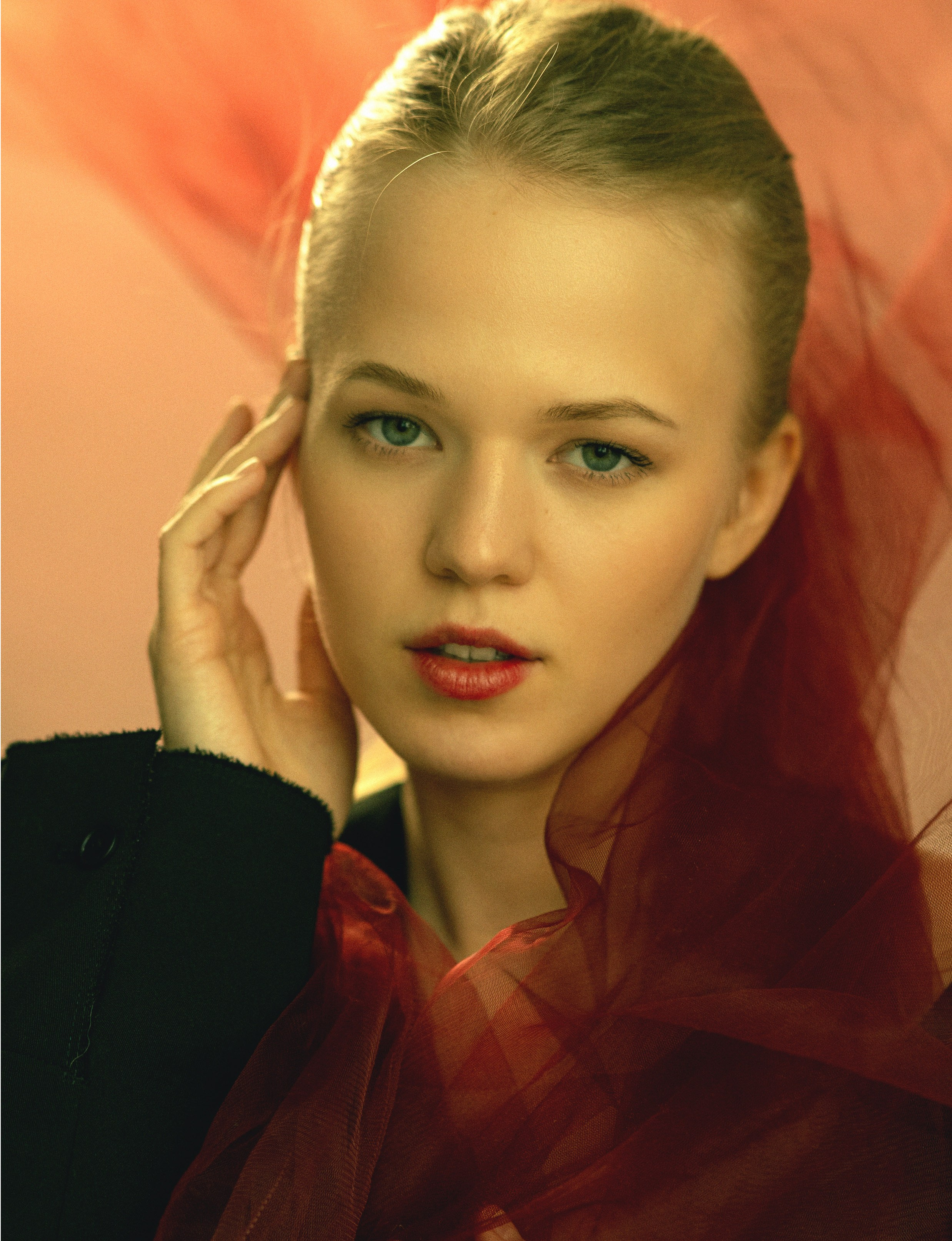 MALVIE FRENCH. Беликова Елена. Фотограф в г. Москва