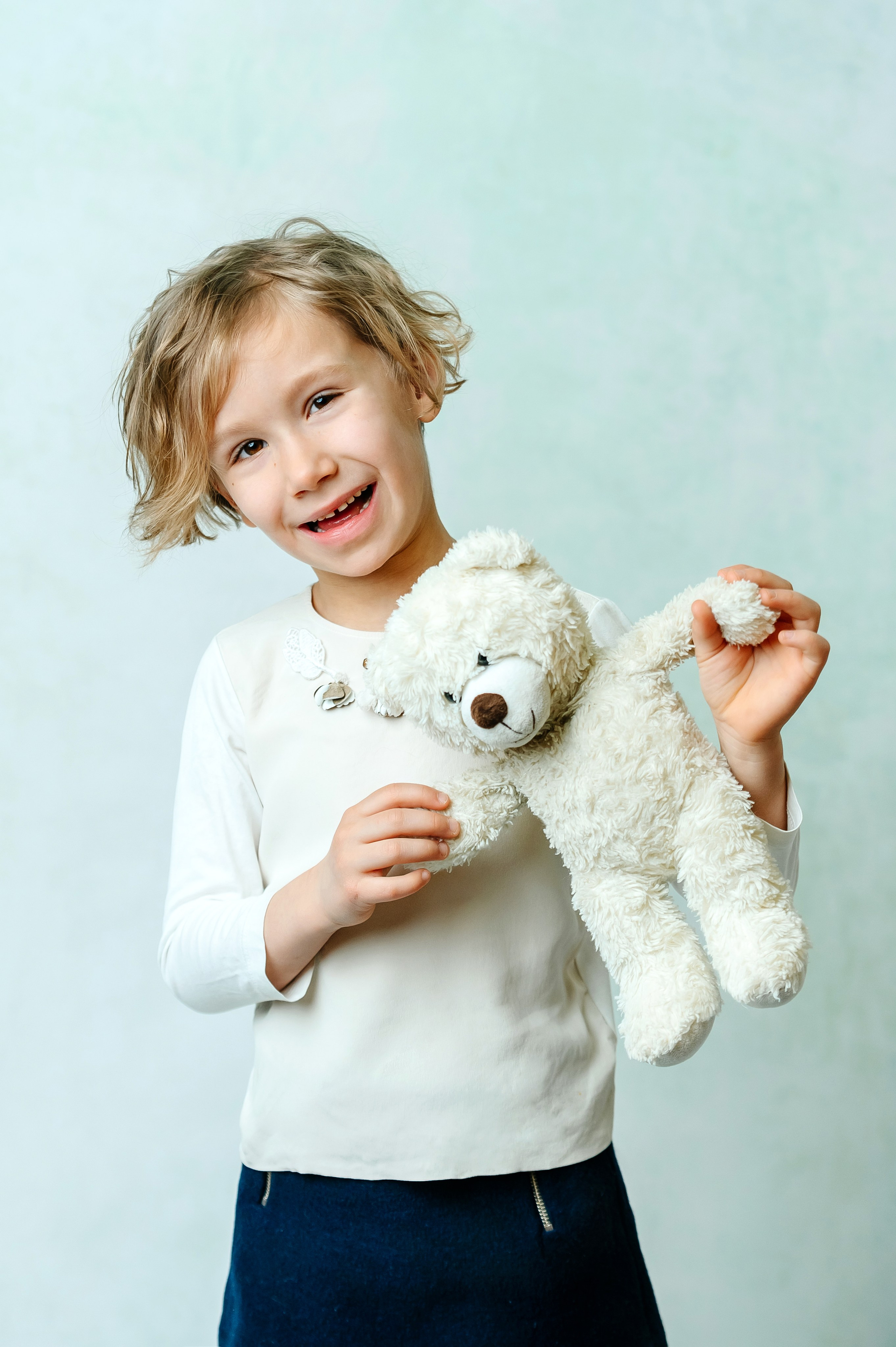 Портреты на фотофоне. Главная