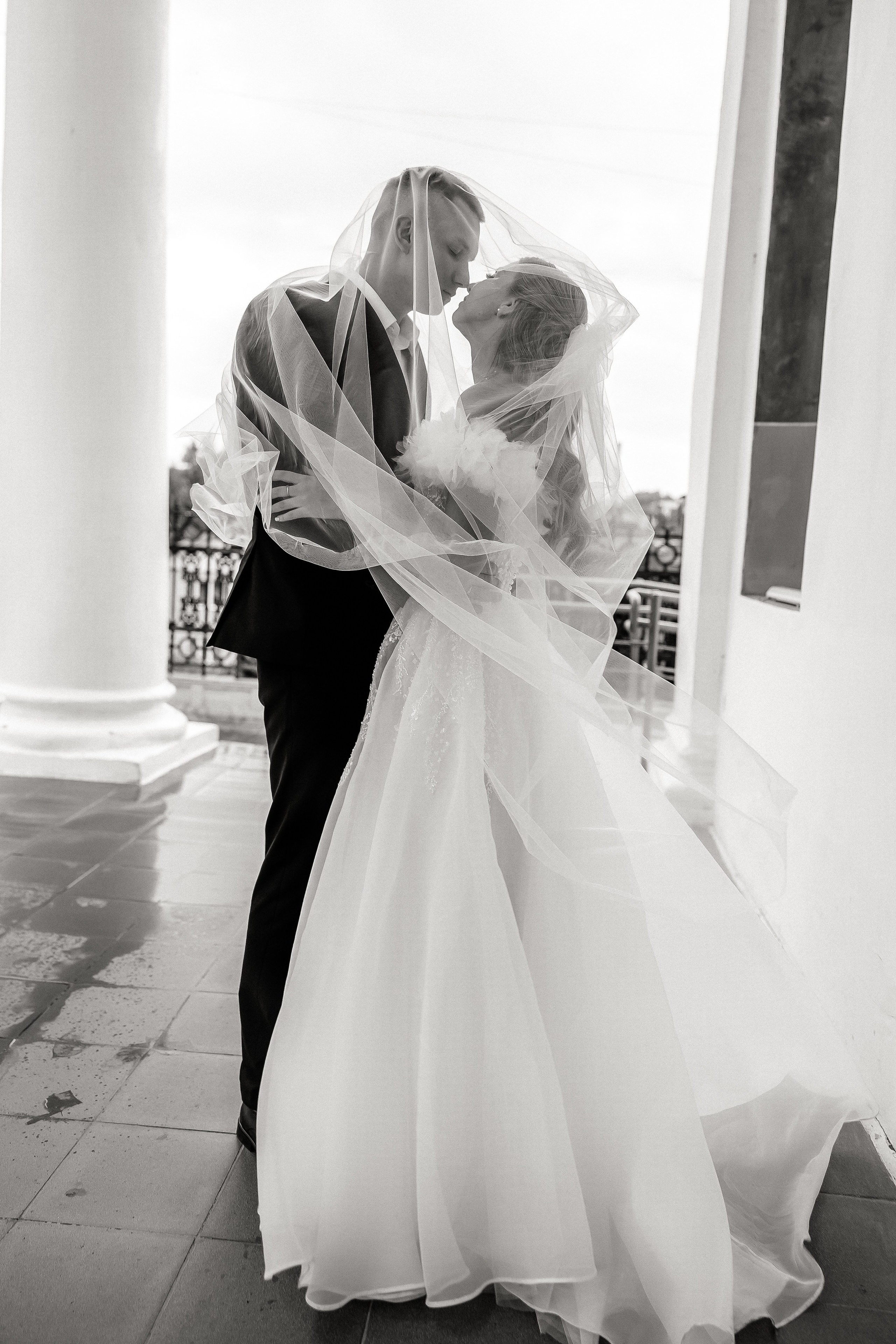 Свадебный и женский фотограф в Твери Екатерина Гребенкина