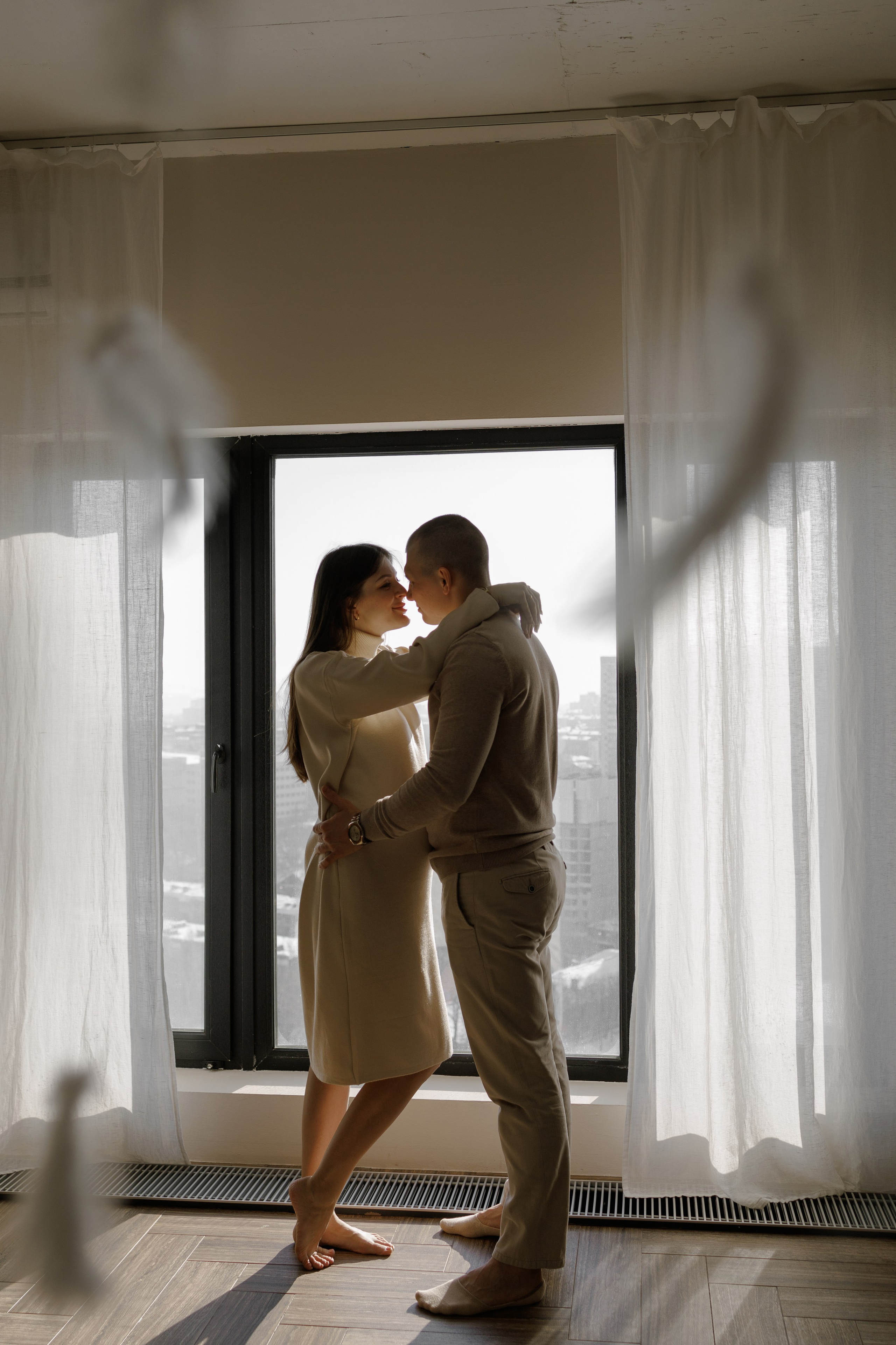 Катя, Денис, Максим. Свадебный фотограф в Самаре Виденмаер Евгения