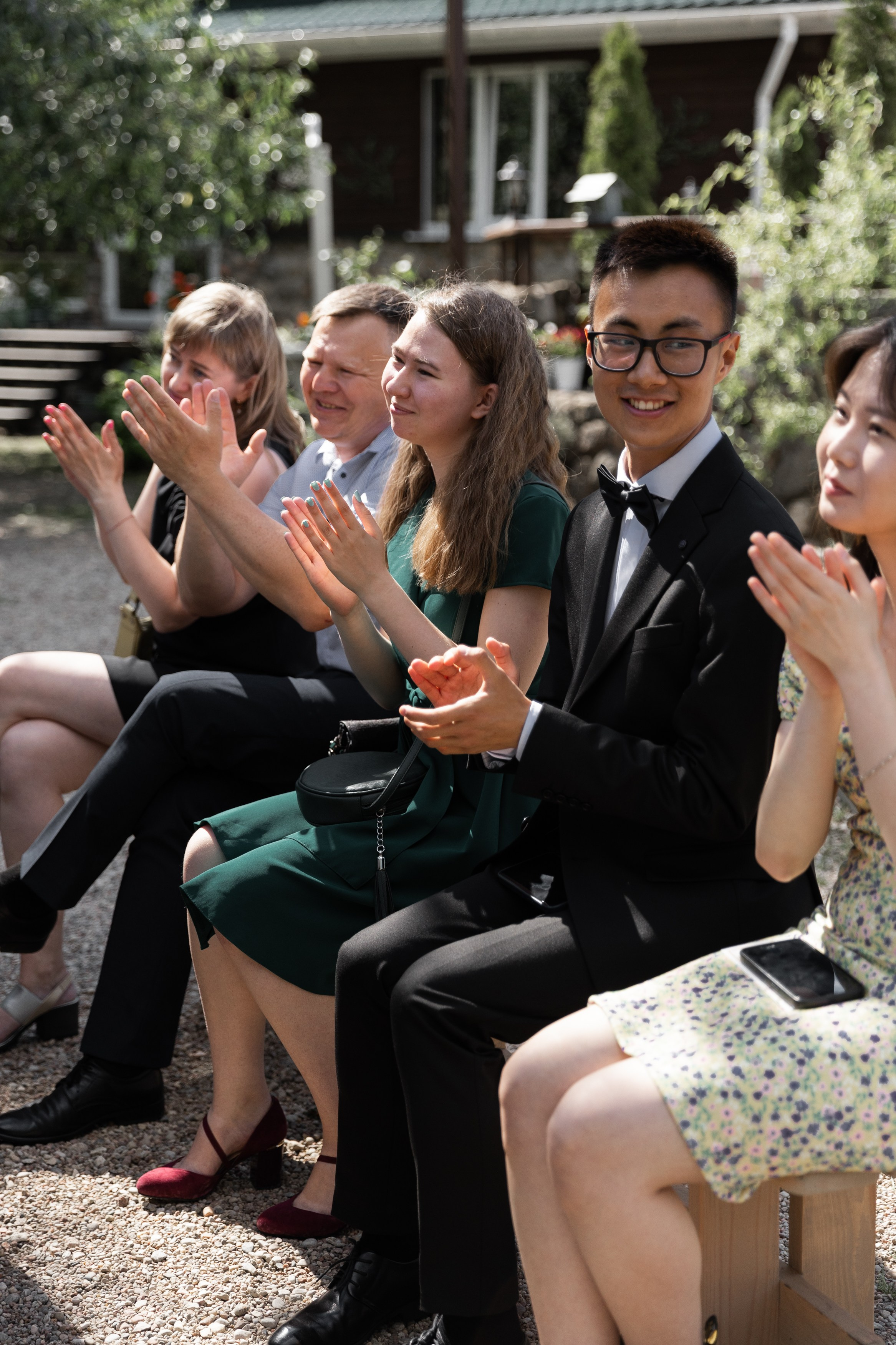 Чин & Вики. Свадебный фотограф в Минске в Москве в РБ Анатолий Полишко