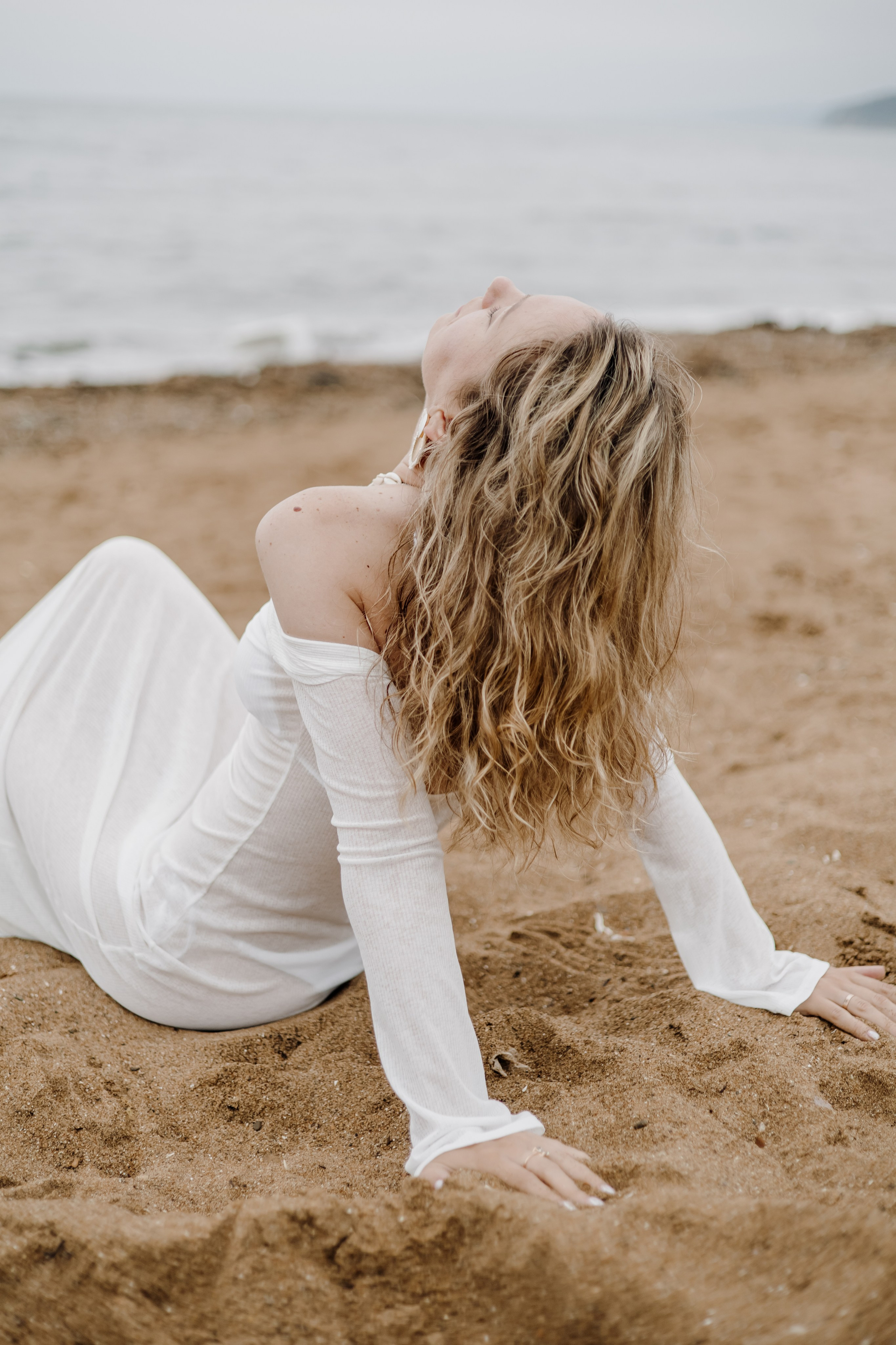 Лето. Фотограф Ирина Калиниченко