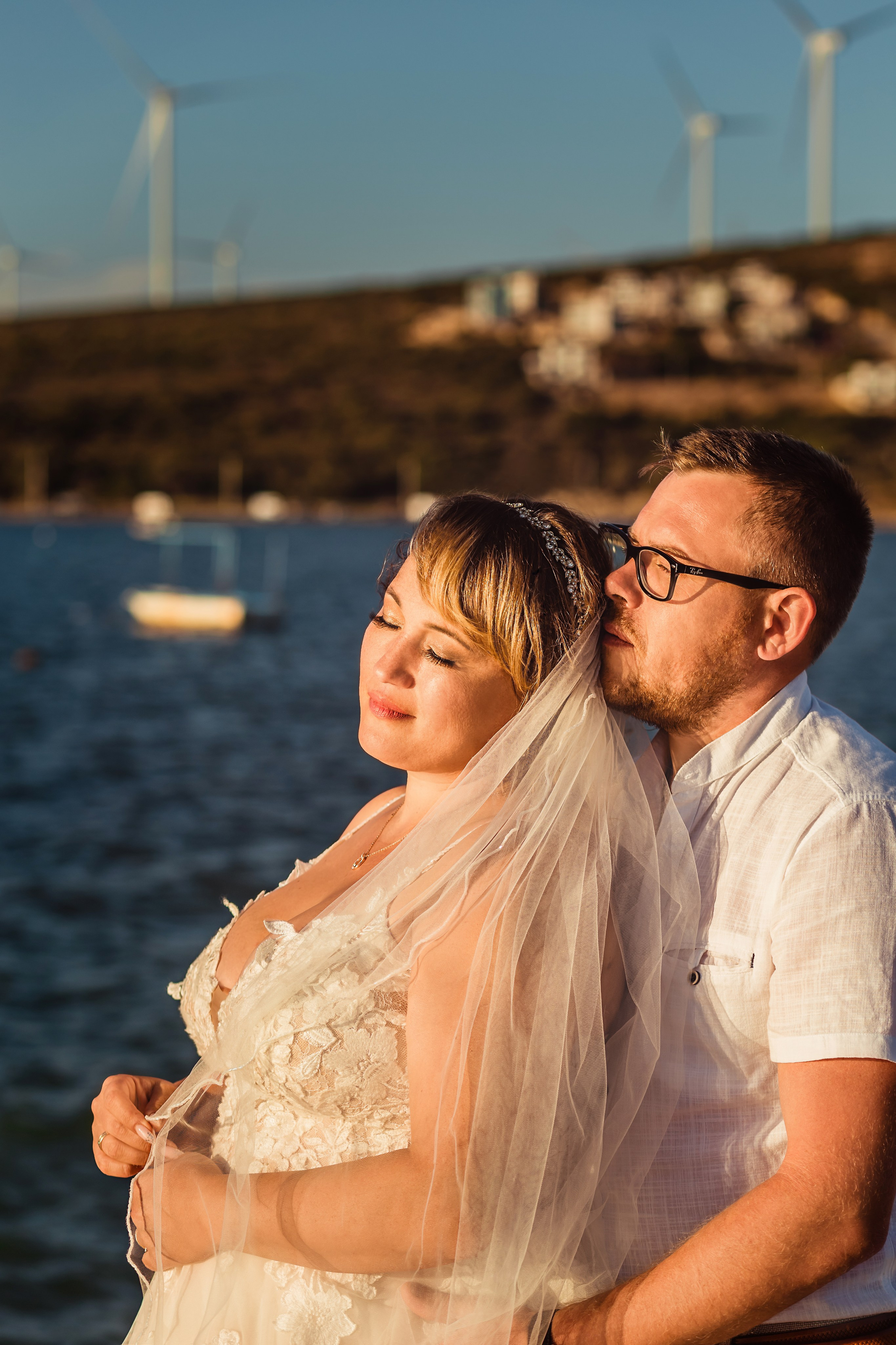 Irina&Victor. Professional family and children’s photographer in Izmir Irina Eron