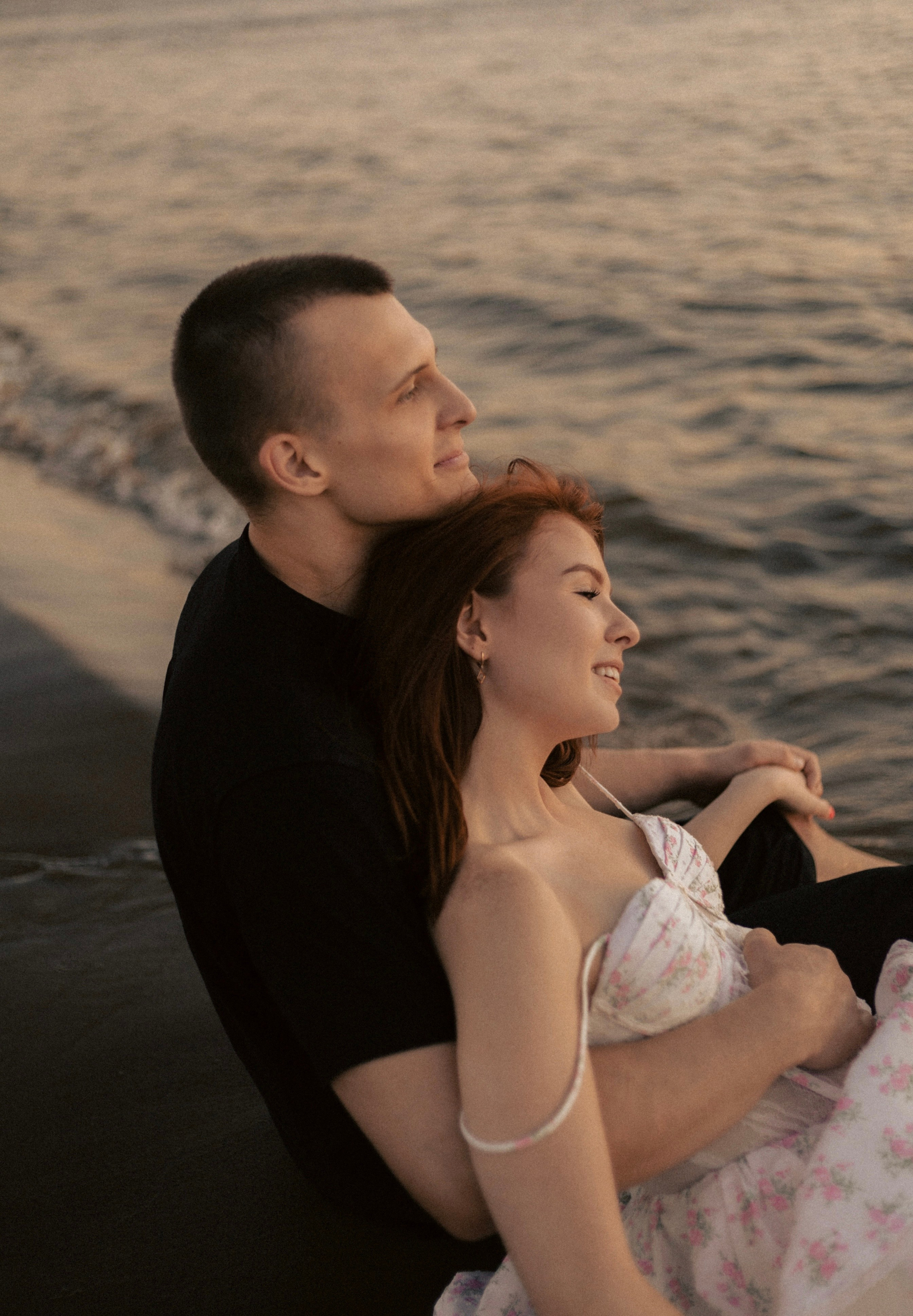 Артем и Даша. Фотограф свадебных и парных историй Кристина Шакула