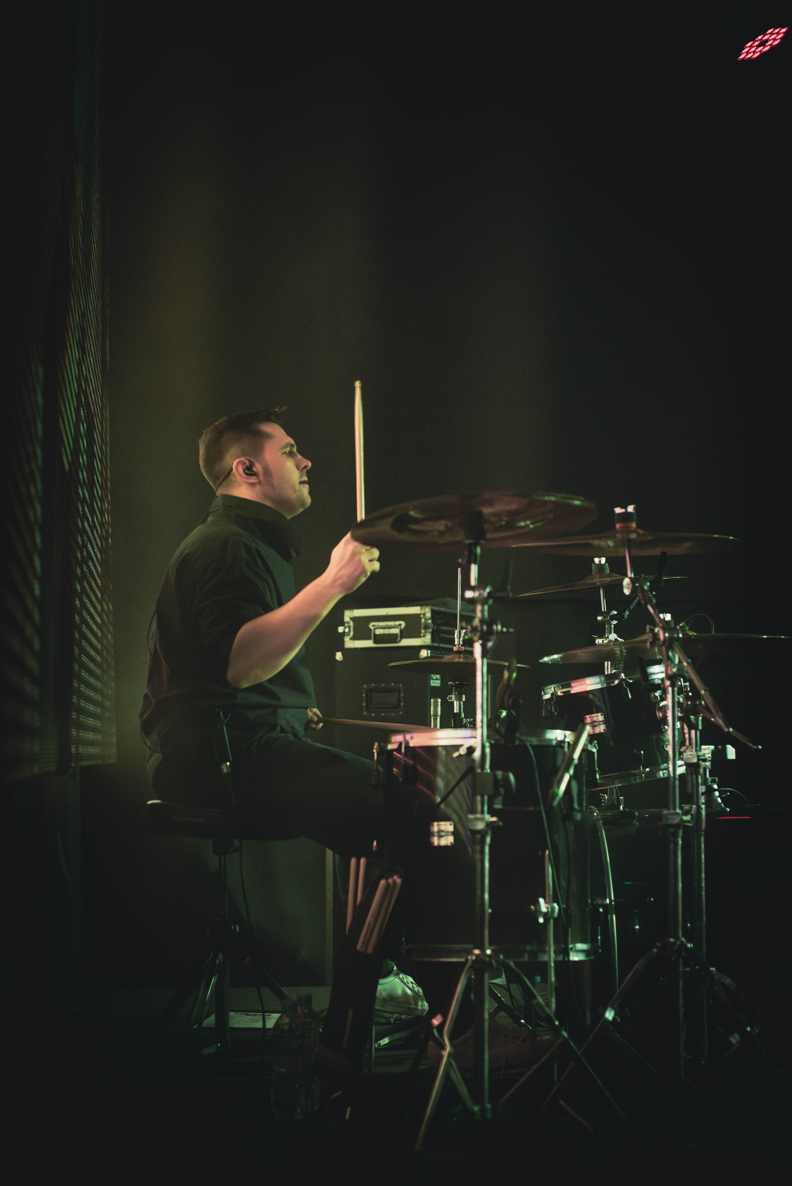 7Раса (14 ноября 2024 года, Москва, клуб Урбан). Фотограф Светлана Блинова, Москва и Московская область