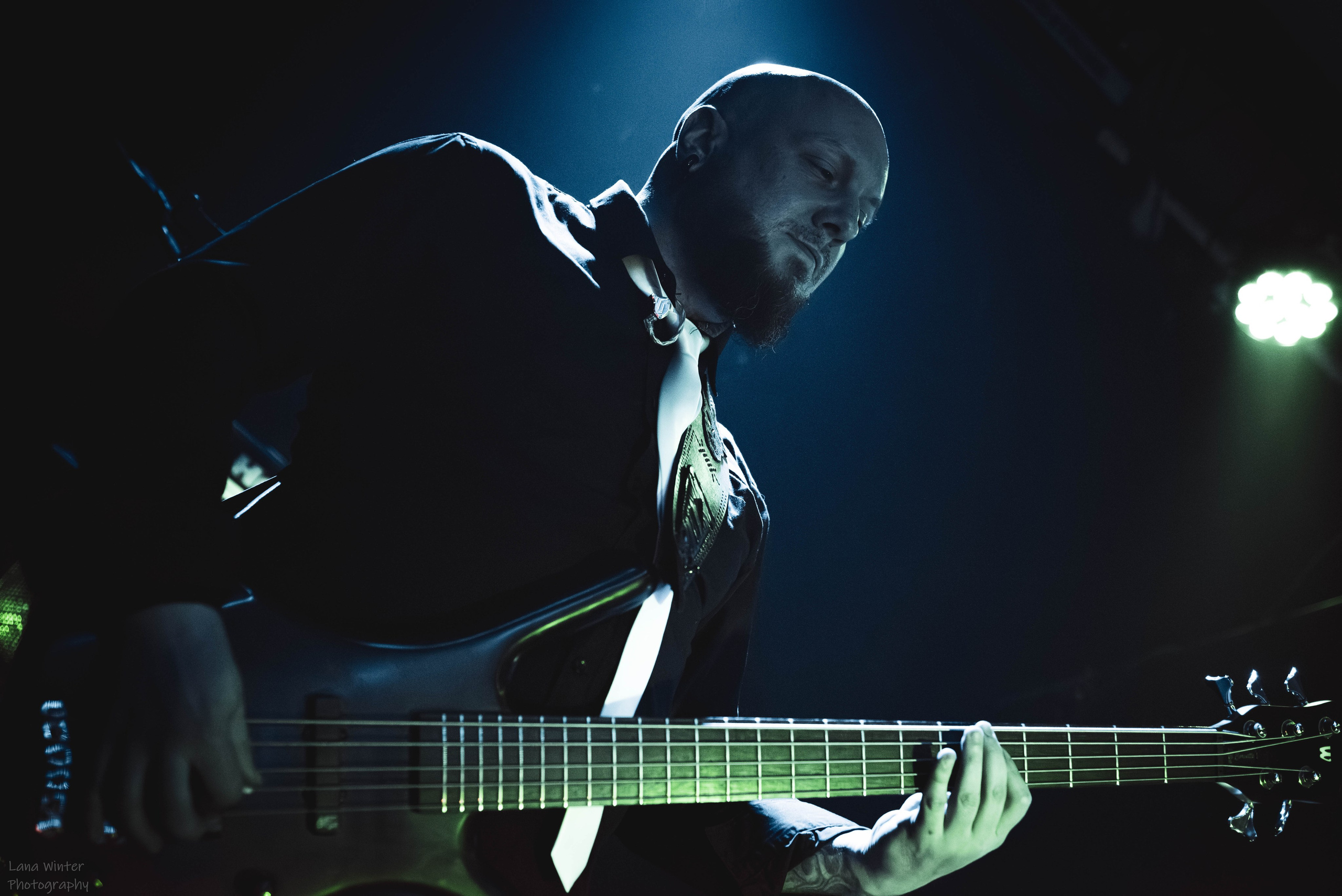 НРАВ (12 апреля 2025 года, Москва, клуб Смена). Фотограф Светлана Блинова, Москва и Московская область