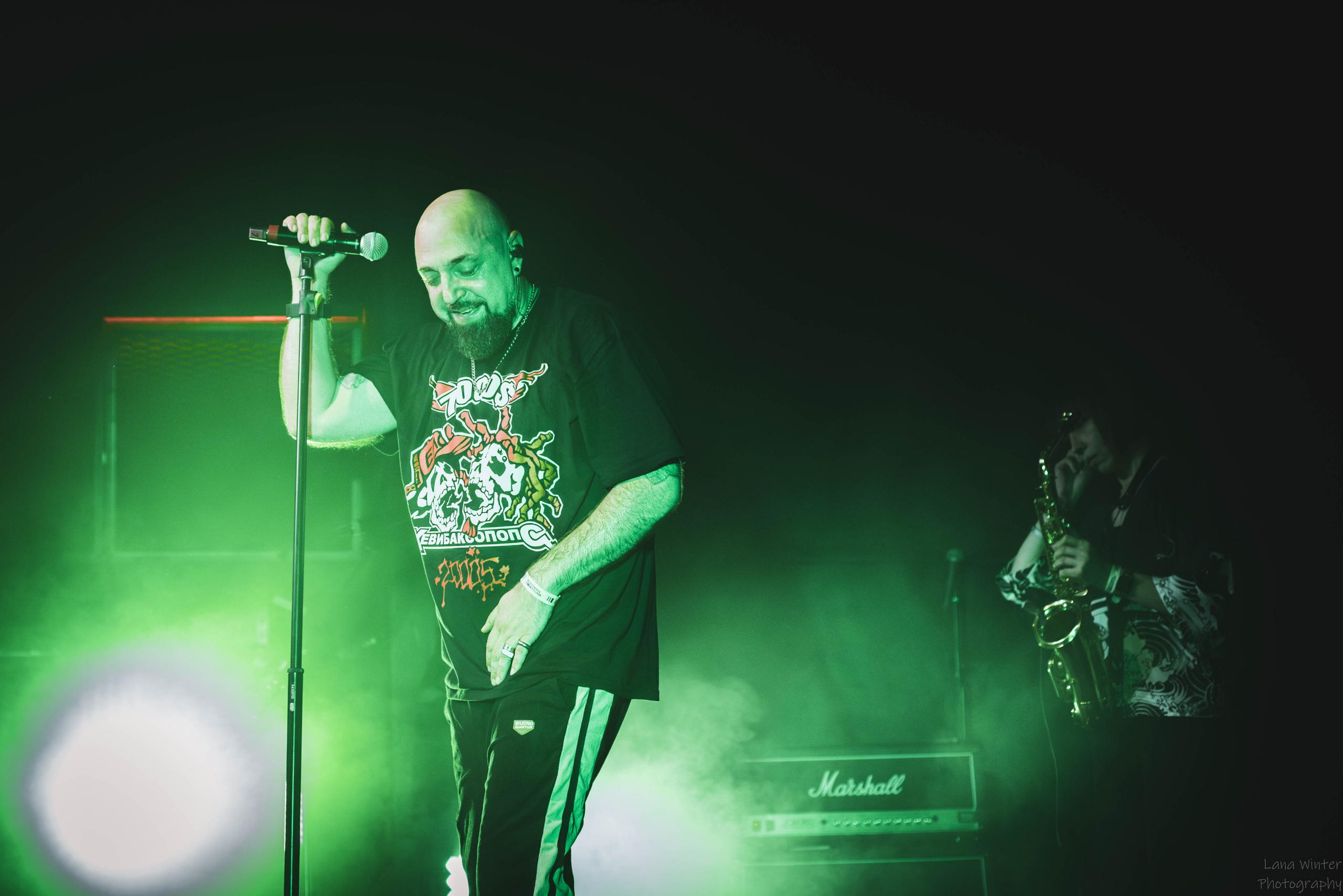 7000$ (29 июня 2025 года, Москва, клуб Урбан). Фотограф Светлана Блинова, Москва и Московская область