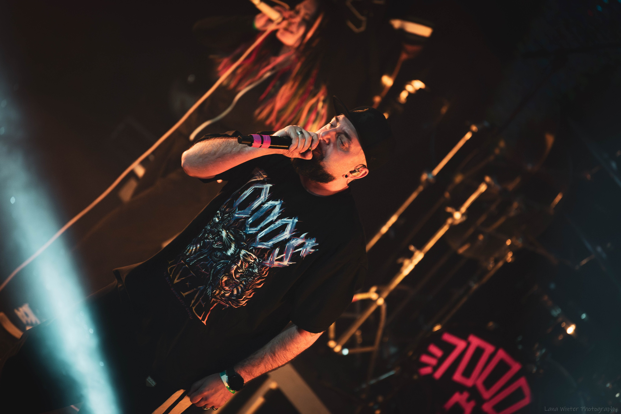 7000$ (25 января 2025 года, Москва, клуб Урбан). Фотограф Светлана Блинова, Москва и Московская область