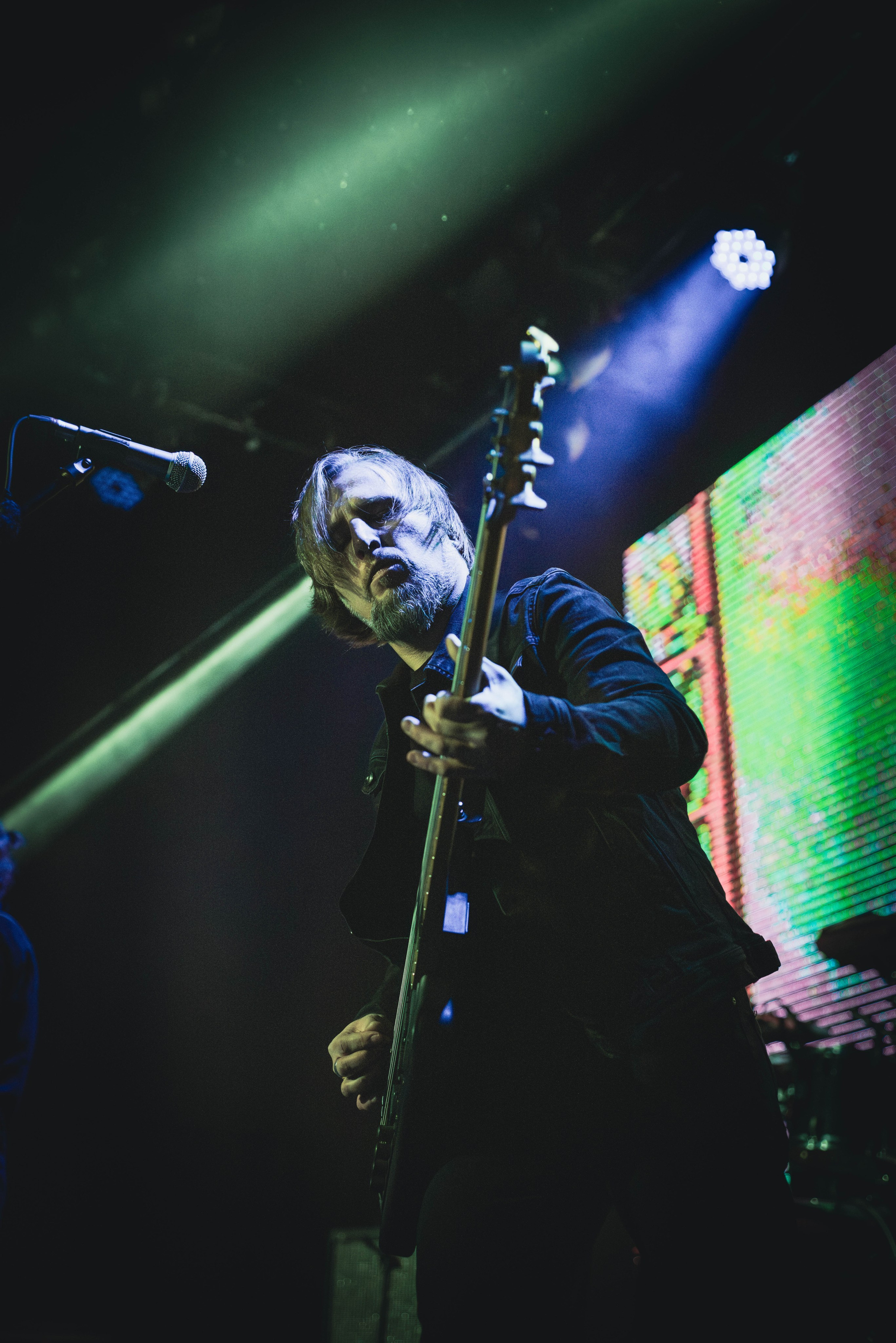 7Раса (14 ноября 2024 года, Москва, клуб Урбан). Фотограф Светлана Блинова, Москва и Московская область