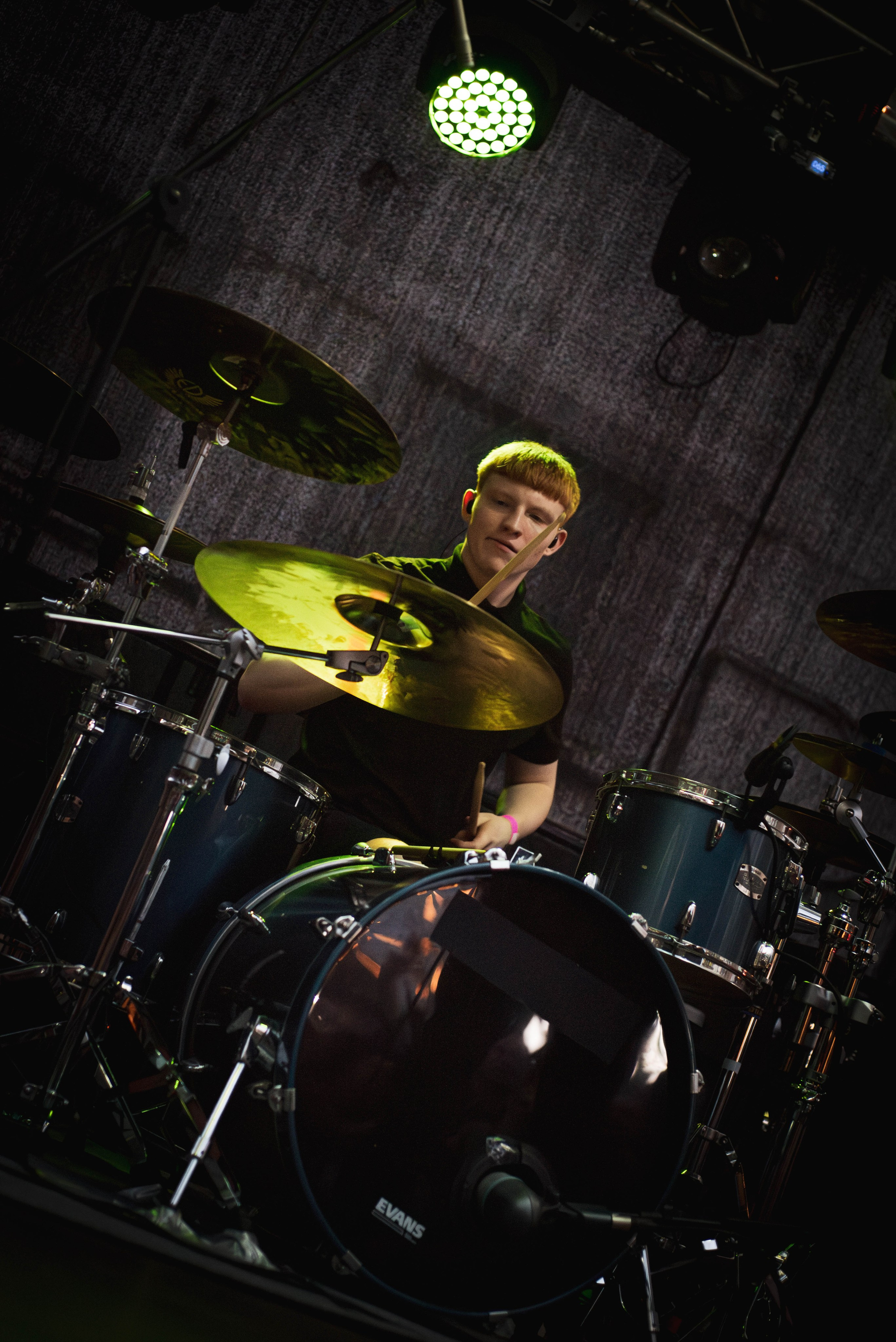 Fun Mode (17 августа 2024 года, Москва, клуб Pravda Summer). Фотограф Светлана Блинова, Москва и Московская область