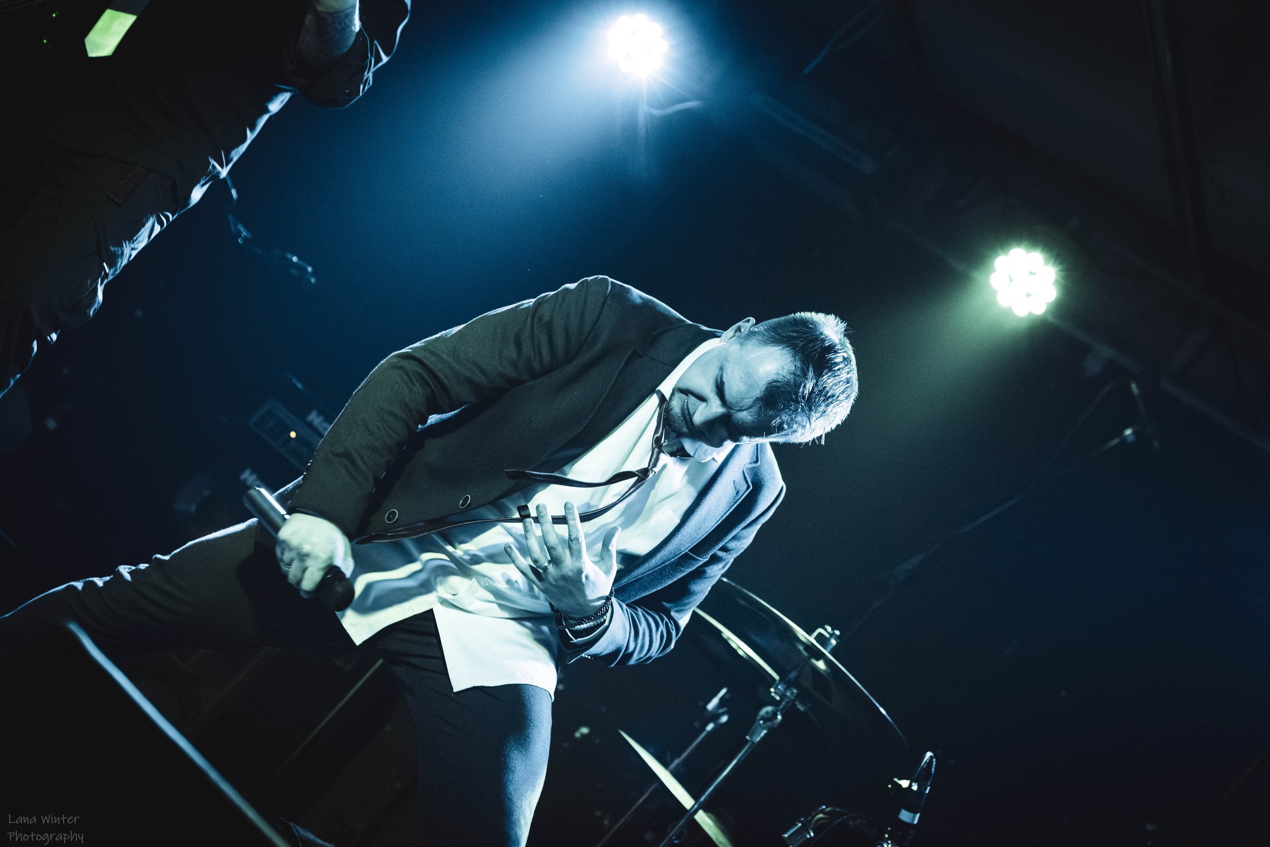 НРАВ (12 апреля 2025 года, Москва, клуб Смена). Фотограф Светлана Блинова, Москва и Московская область