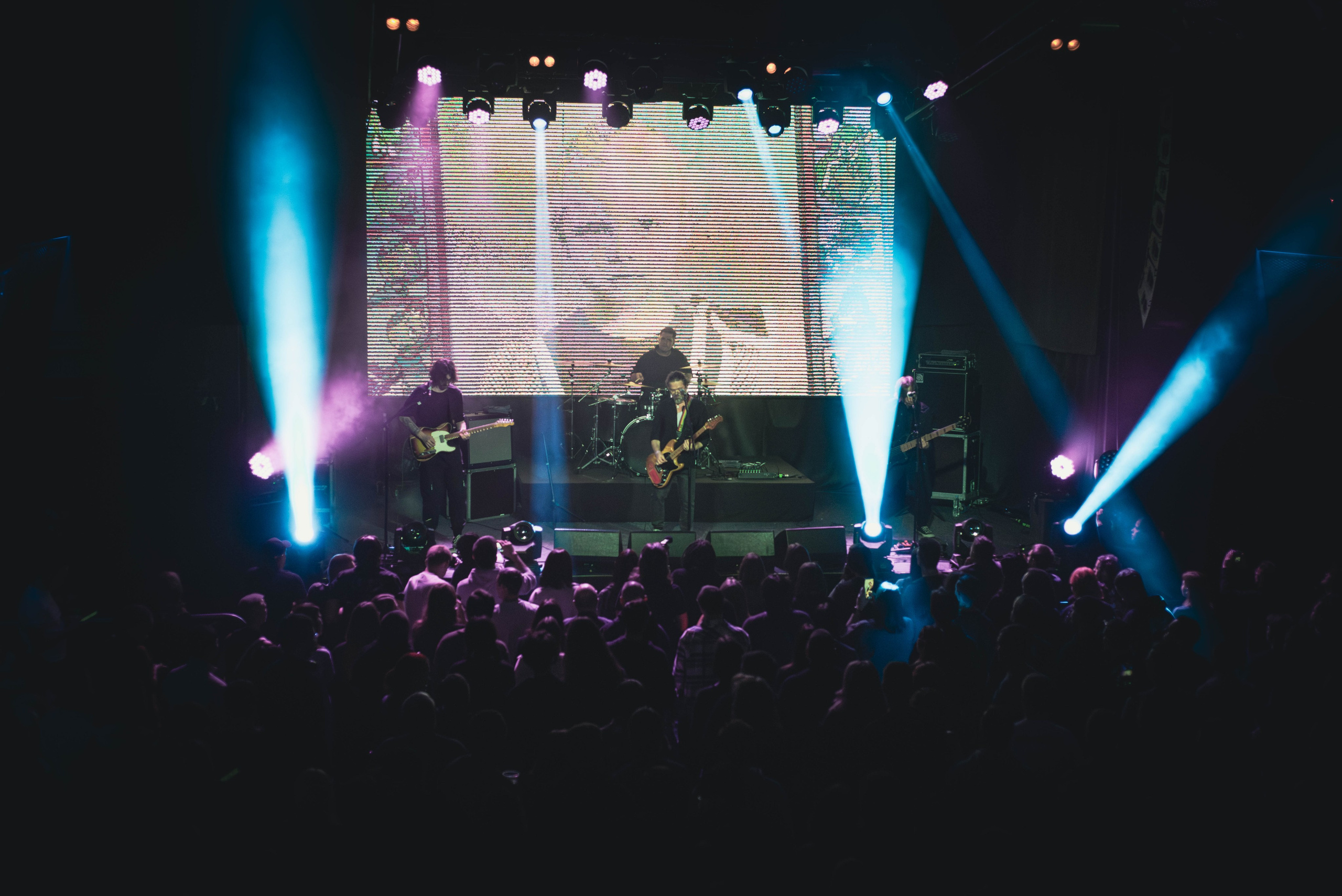 7Раса (14 ноября 2024 года, Москва, клуб Урбан). Фотограф Светлана Блинова, Москва и Московская область