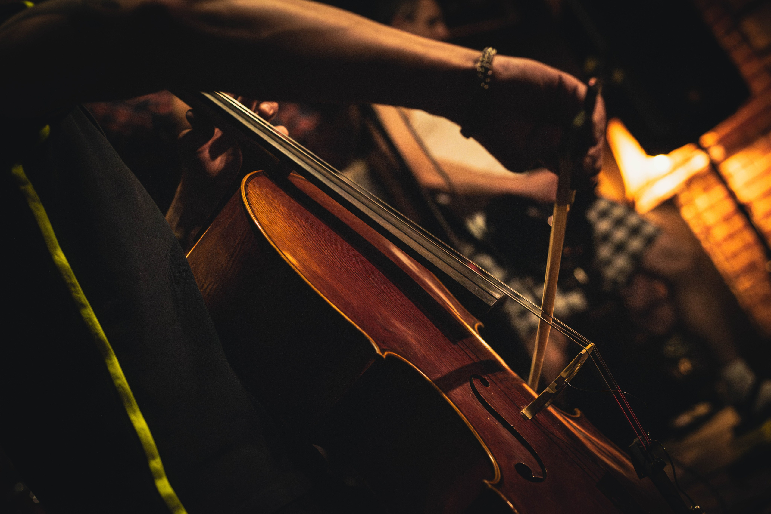 5ИМЁН (12 октября 2024 года, Егорьевск, бар Синий Банан). Фотограф Светлана Блинова, Москва и Московская область