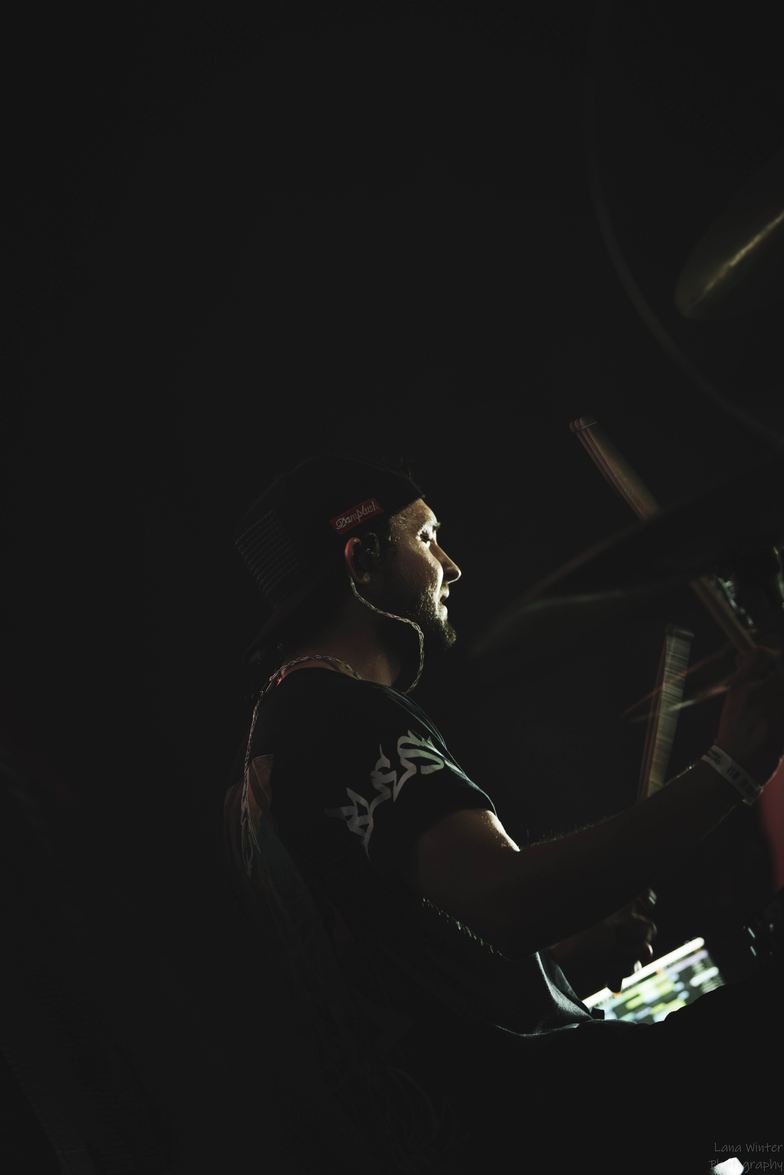 7000$ (29 июня 2025 года, Москва, клуб Урбан). Фотограф Светлана Блинова, Москва и Московская область