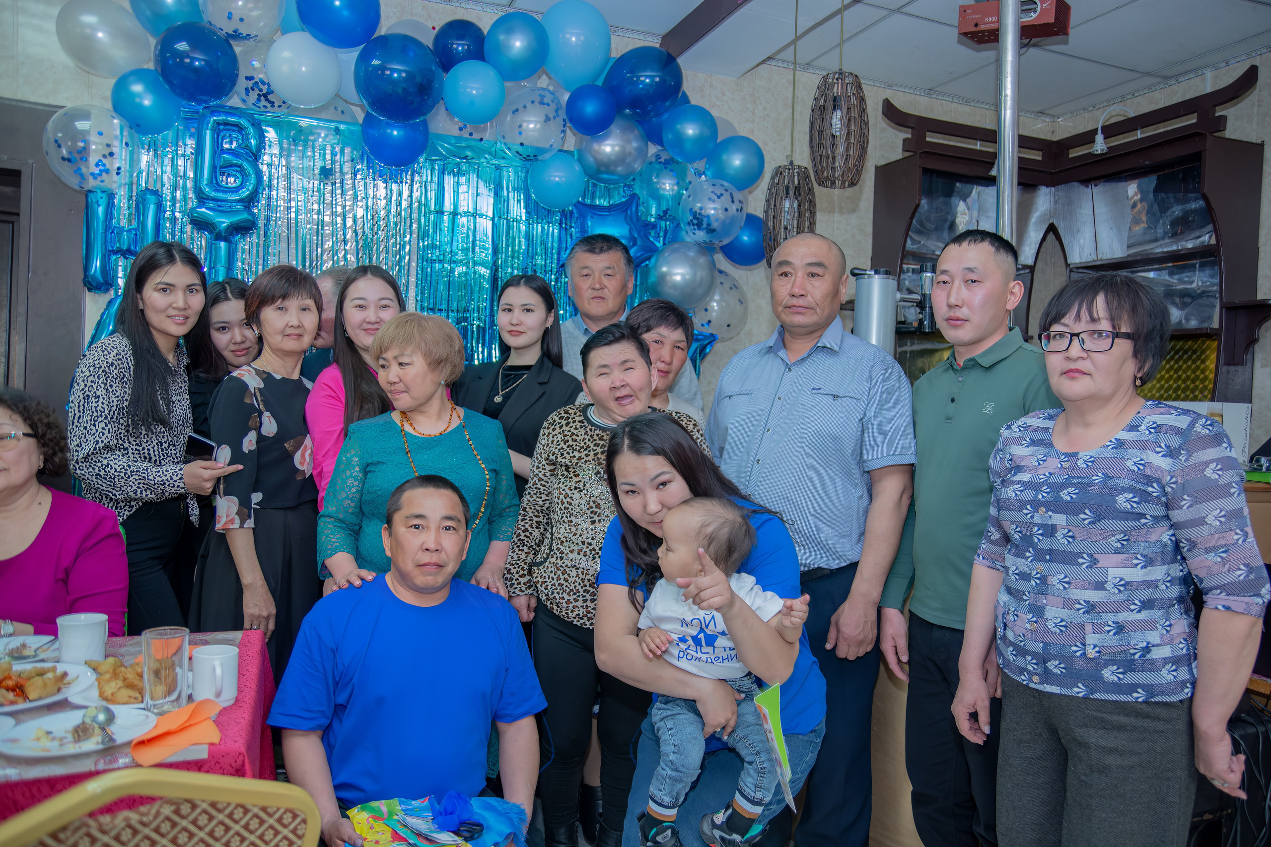 Милан 3. Фотограф широкого профиля Чита-Цасучей