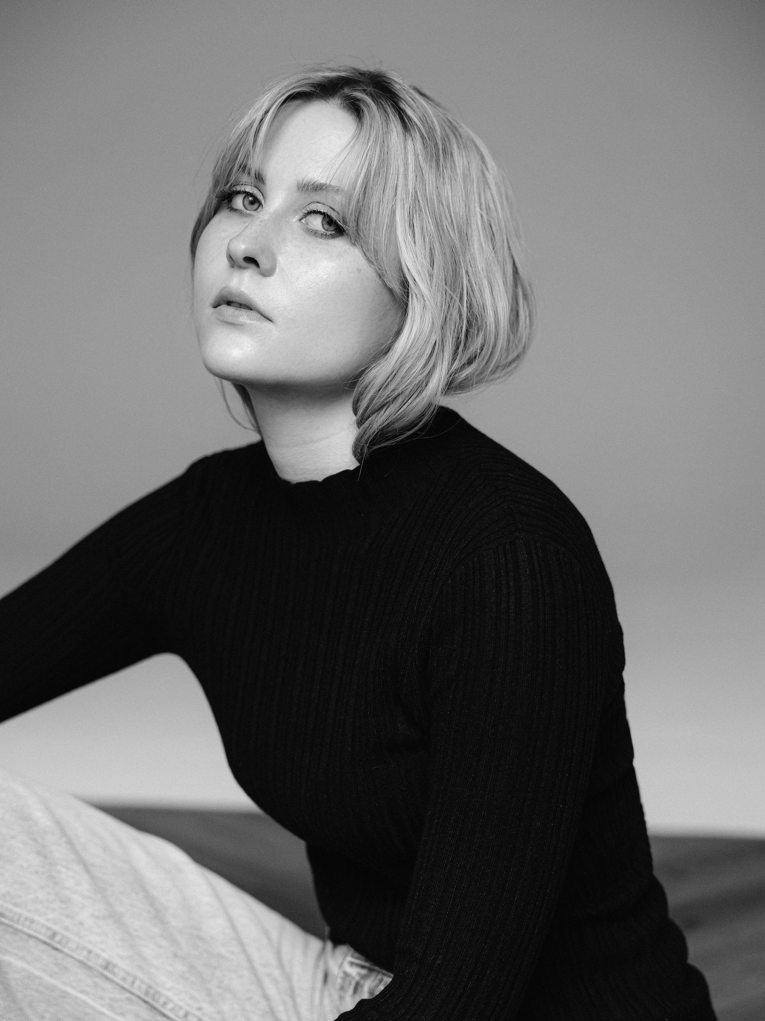 EKATERINA. Фотограф Елена Матвеева