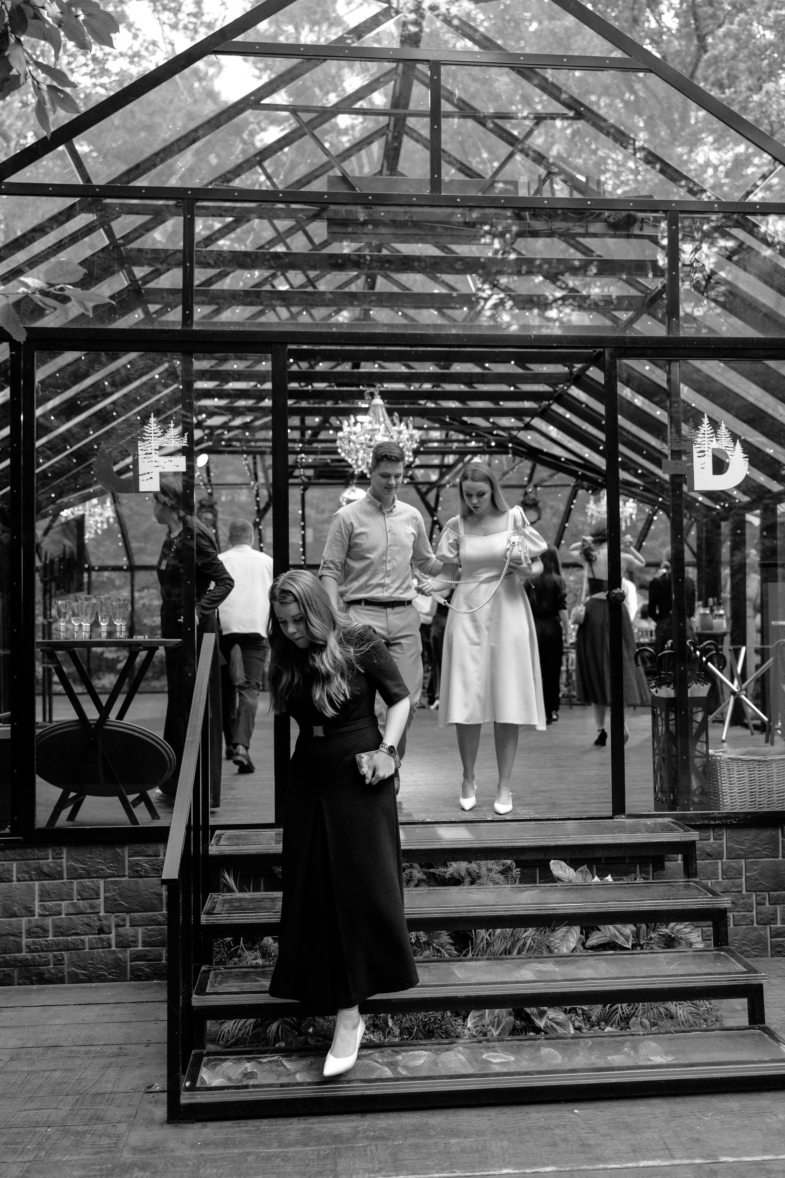 Костя и Юля. Фотограф Аня Безяева