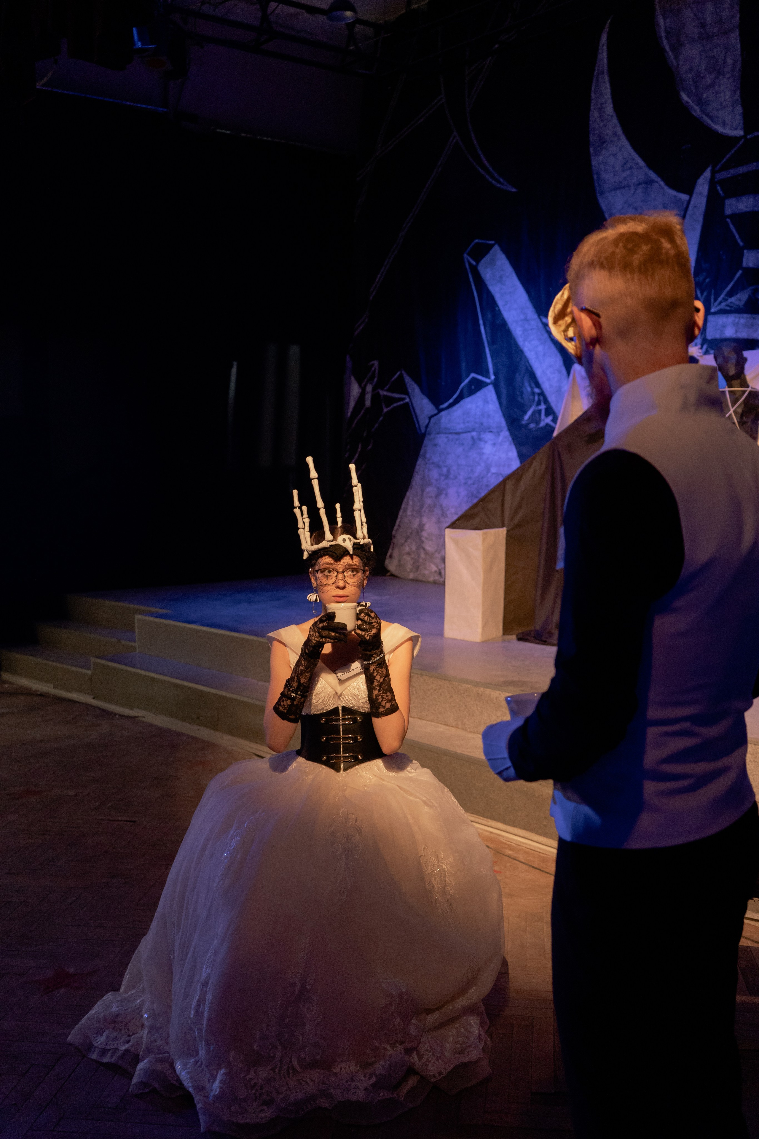 Портретный фотограф в Самаре