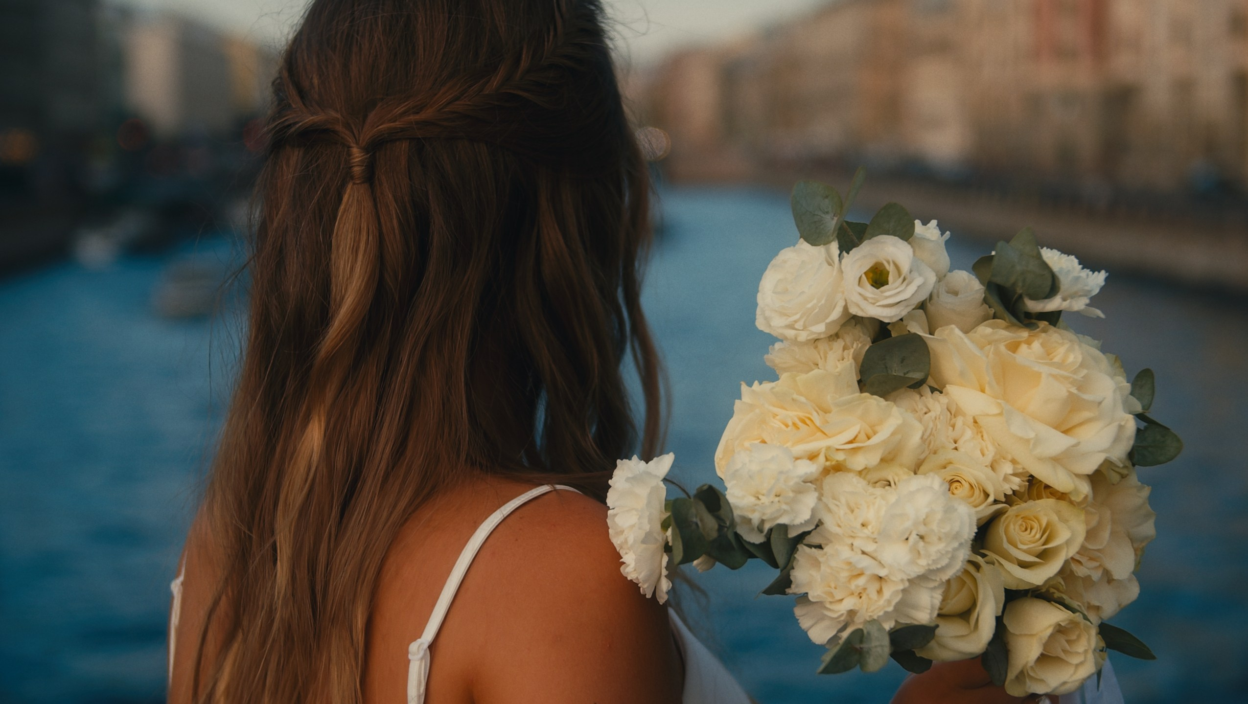 Свадьба Анастасии и Игоря. Видеограф СПб Роман Рассейкин |Rasfilm|