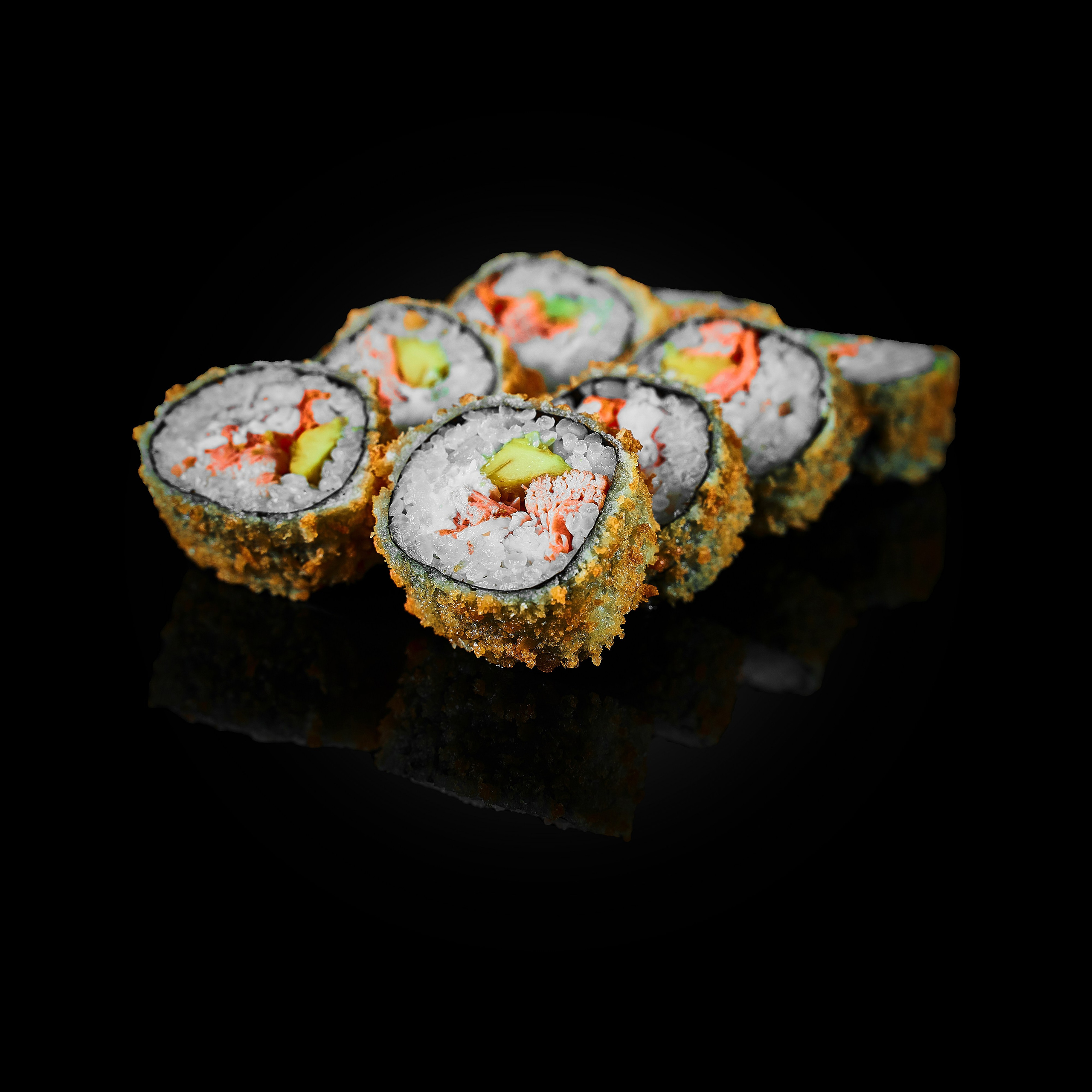 Японка. Murad Kamazov