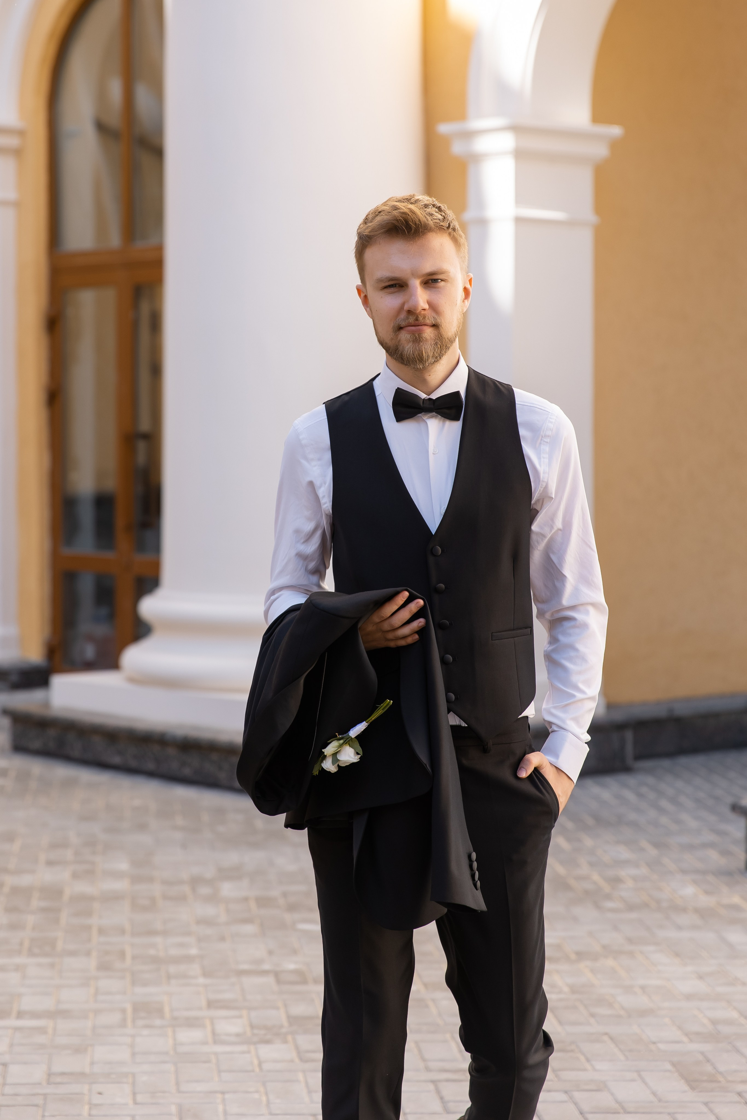 Мария и Олег